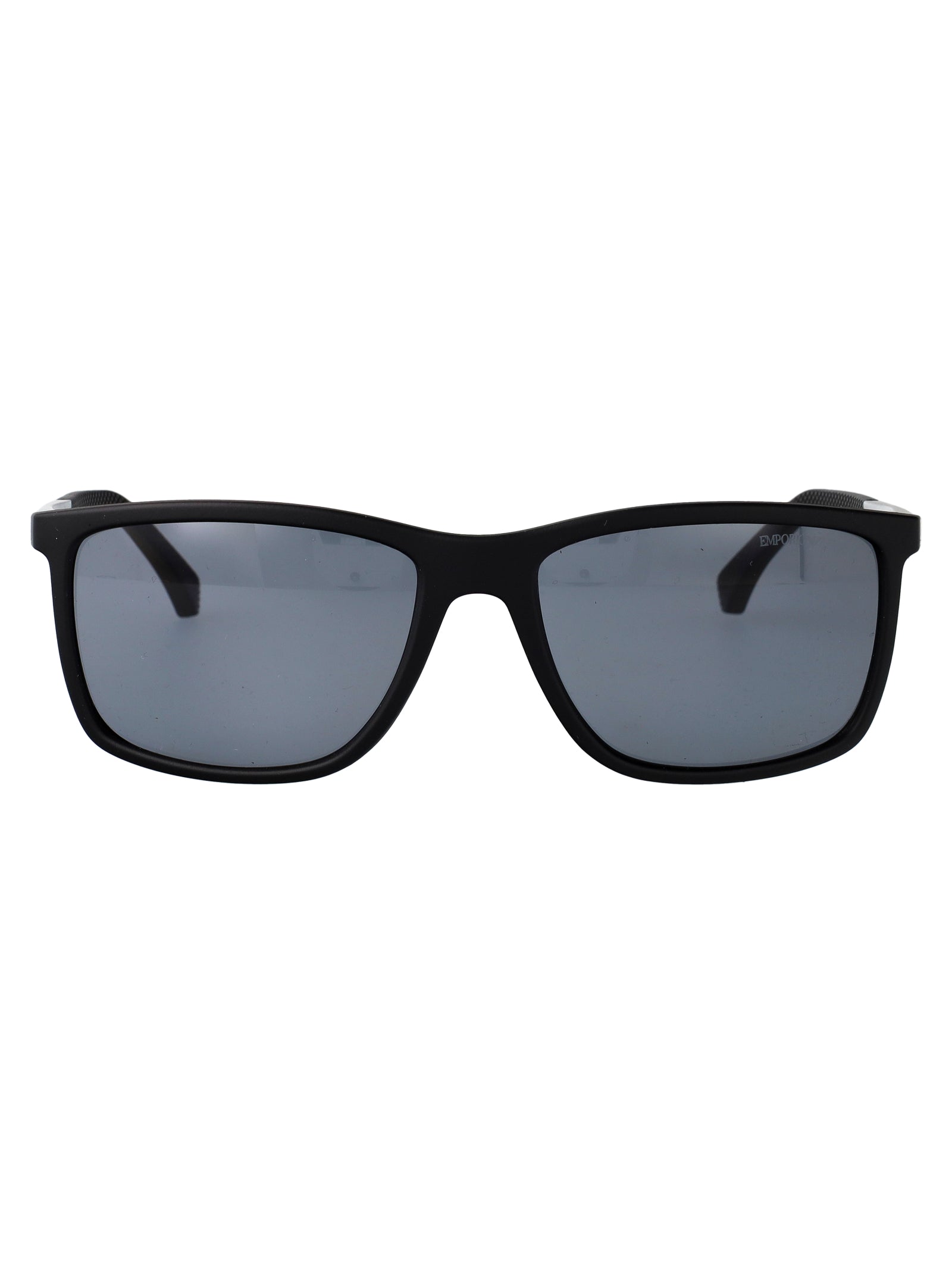 EMPORIO ARMANI Injected Sunglasses for Men - SS25 Collection