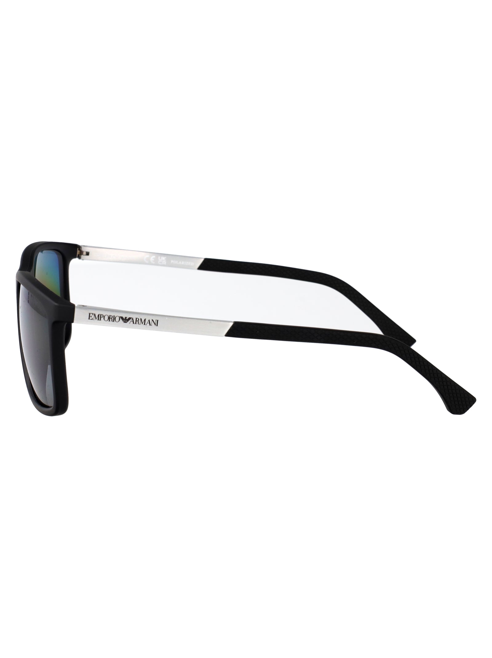 EMPORIO ARMANI Injected Sunglasses for Men - SS25 Collection
