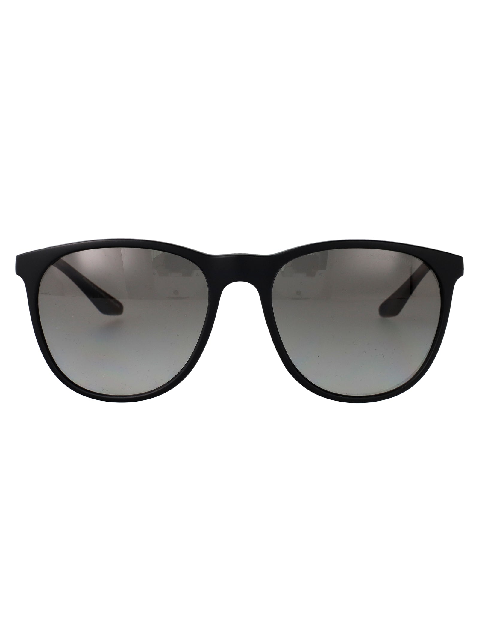 EMPORIO ARMANI Injected Sunglasses for Men - Summer Essentials