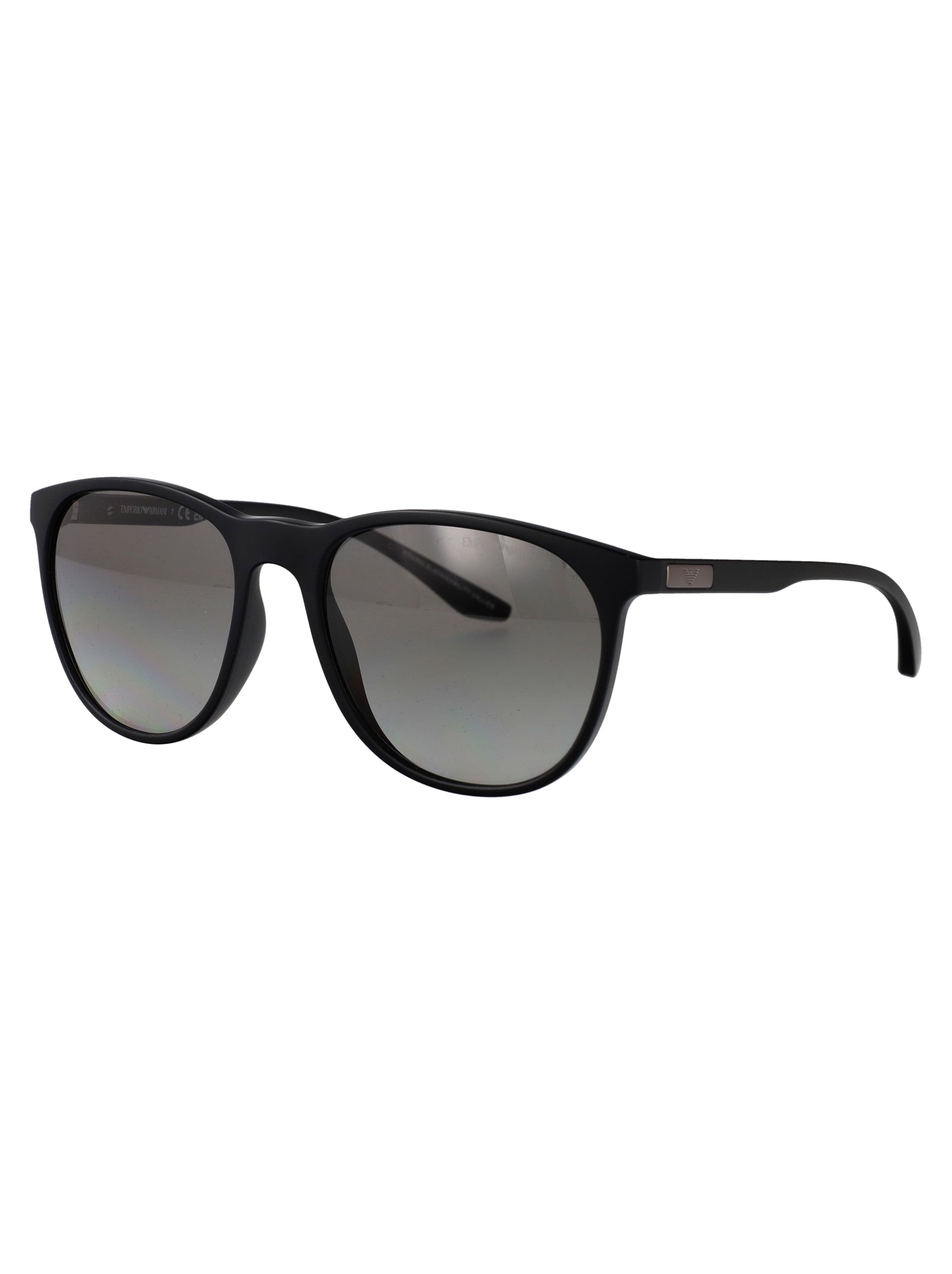 EMPORIO ARMANI Injected Sunglasses for Men - Summer Essentials
