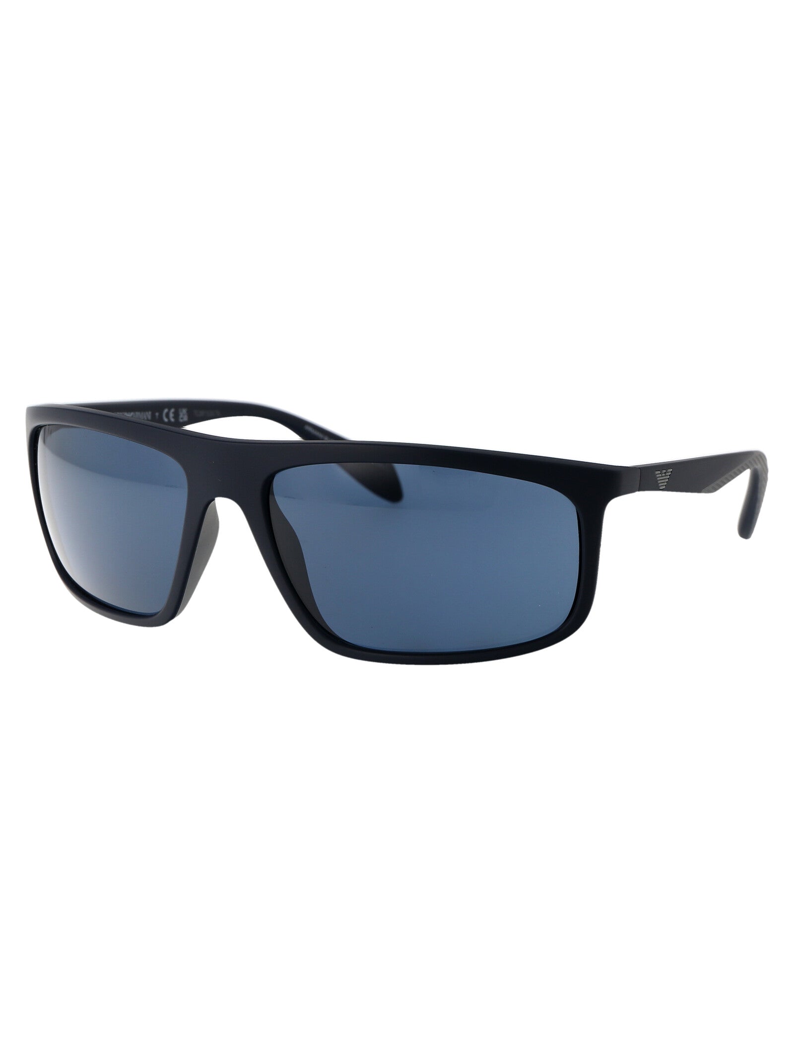 EMPORIO ARMANI Injectable Women’s Sunglasses - SS25 Collection