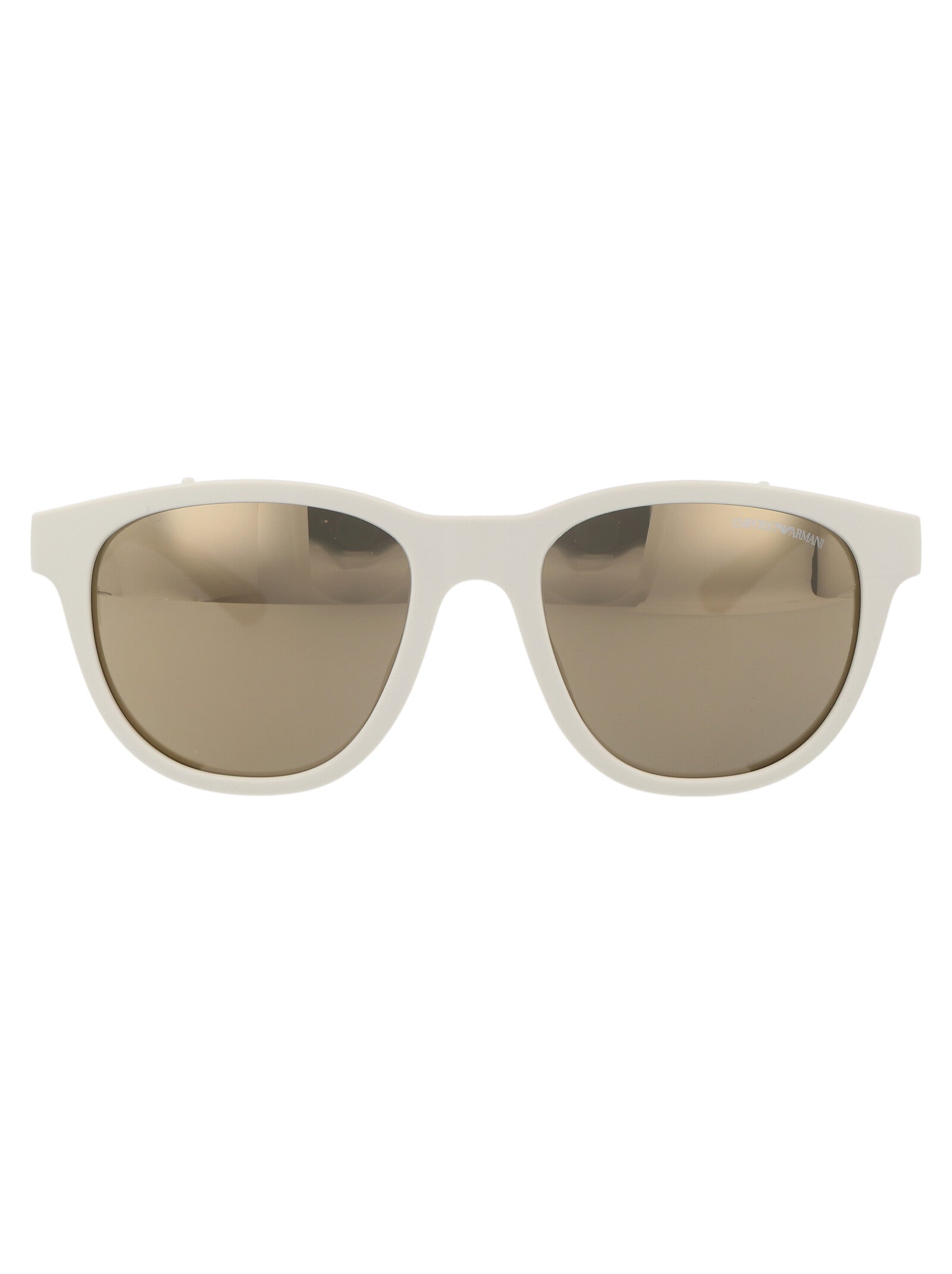 EMPORIO ARMANI Injectable Women's Sunglasses - SS25