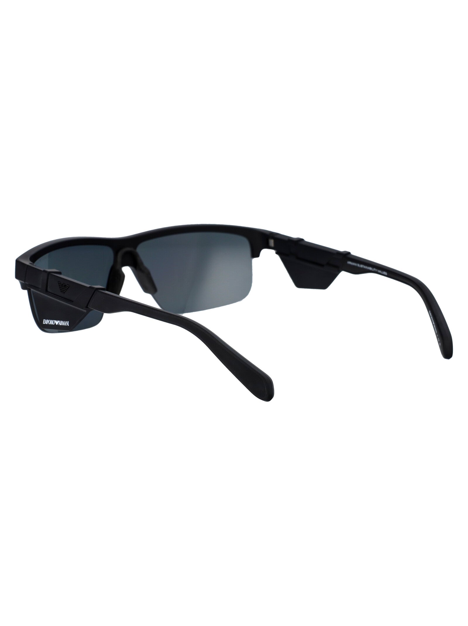 EMPORIO ARMANI Women’s Injected Sunglasses