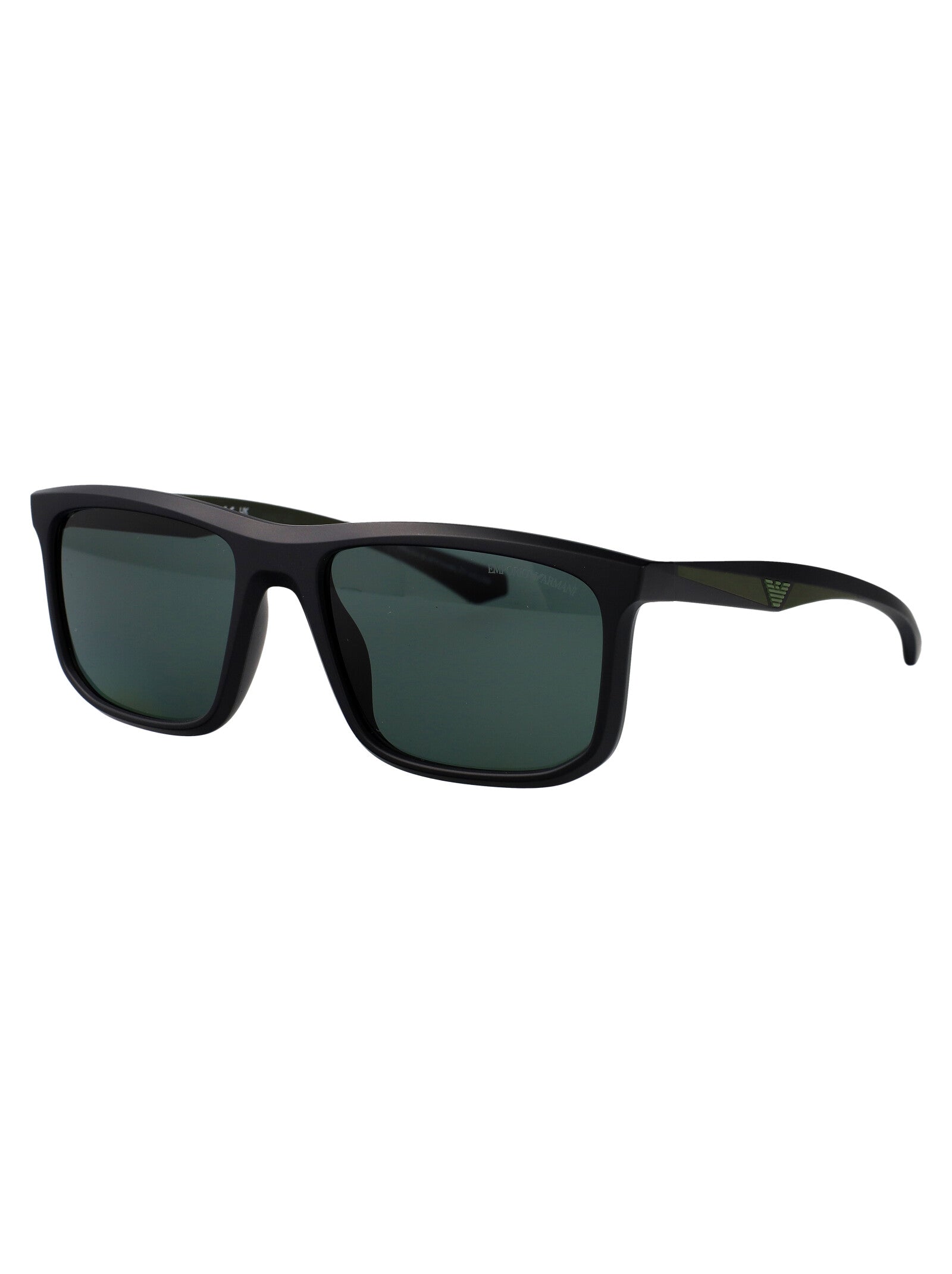 EMPORIO ARMANI Injectate Sunglasses for Men