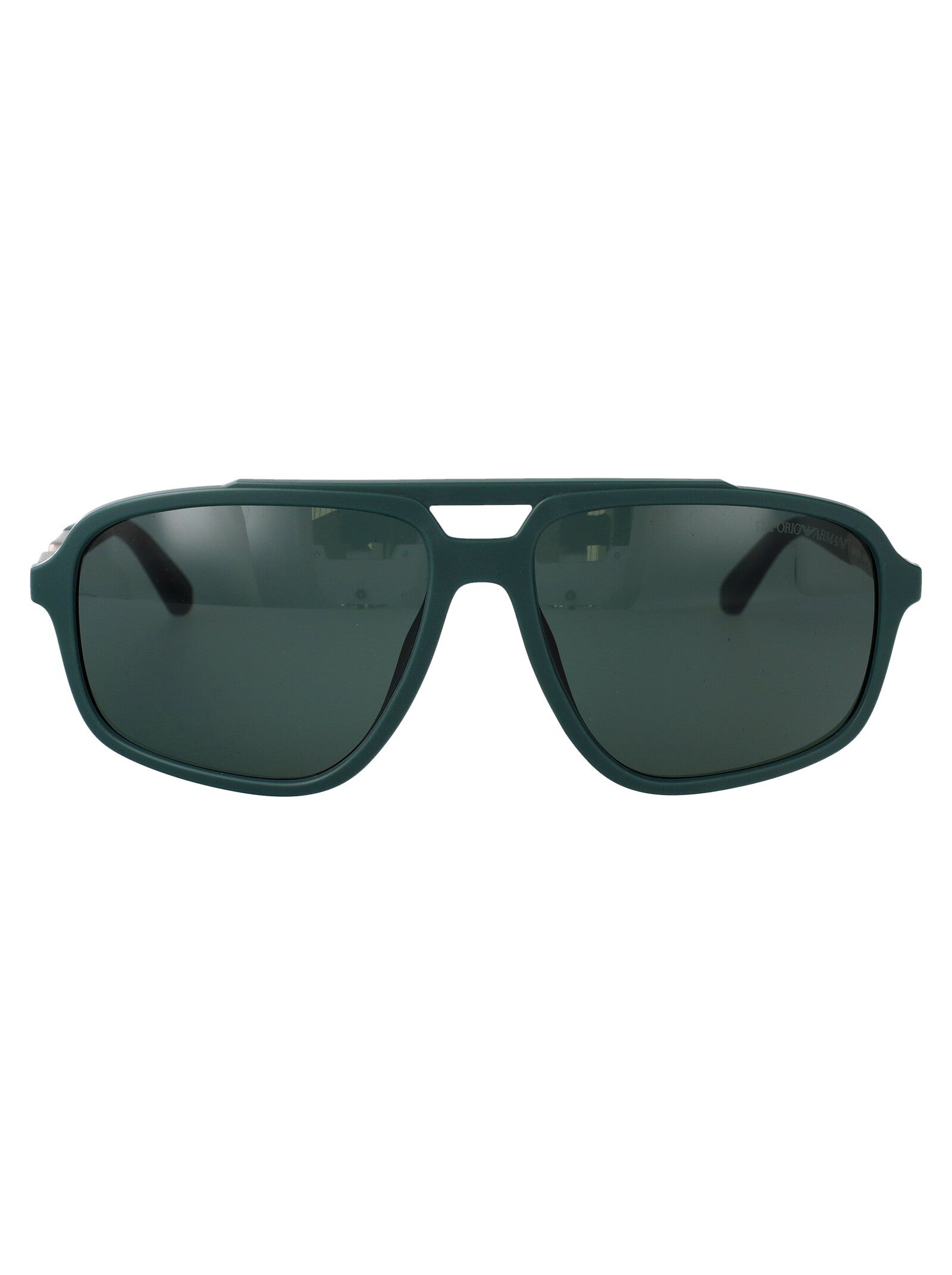 EMPORIO ARMANI Injectate Sunglasses for Men