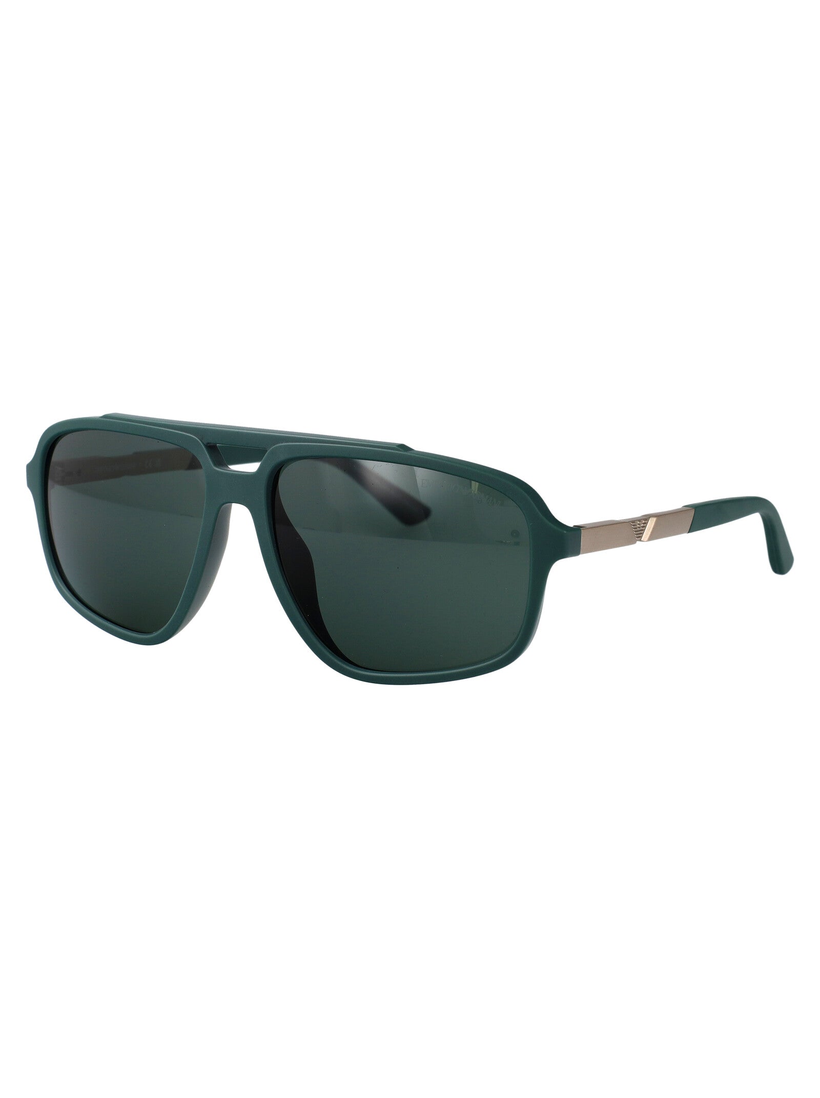 EMPORIO ARMANI Injectate Sunglasses for Men