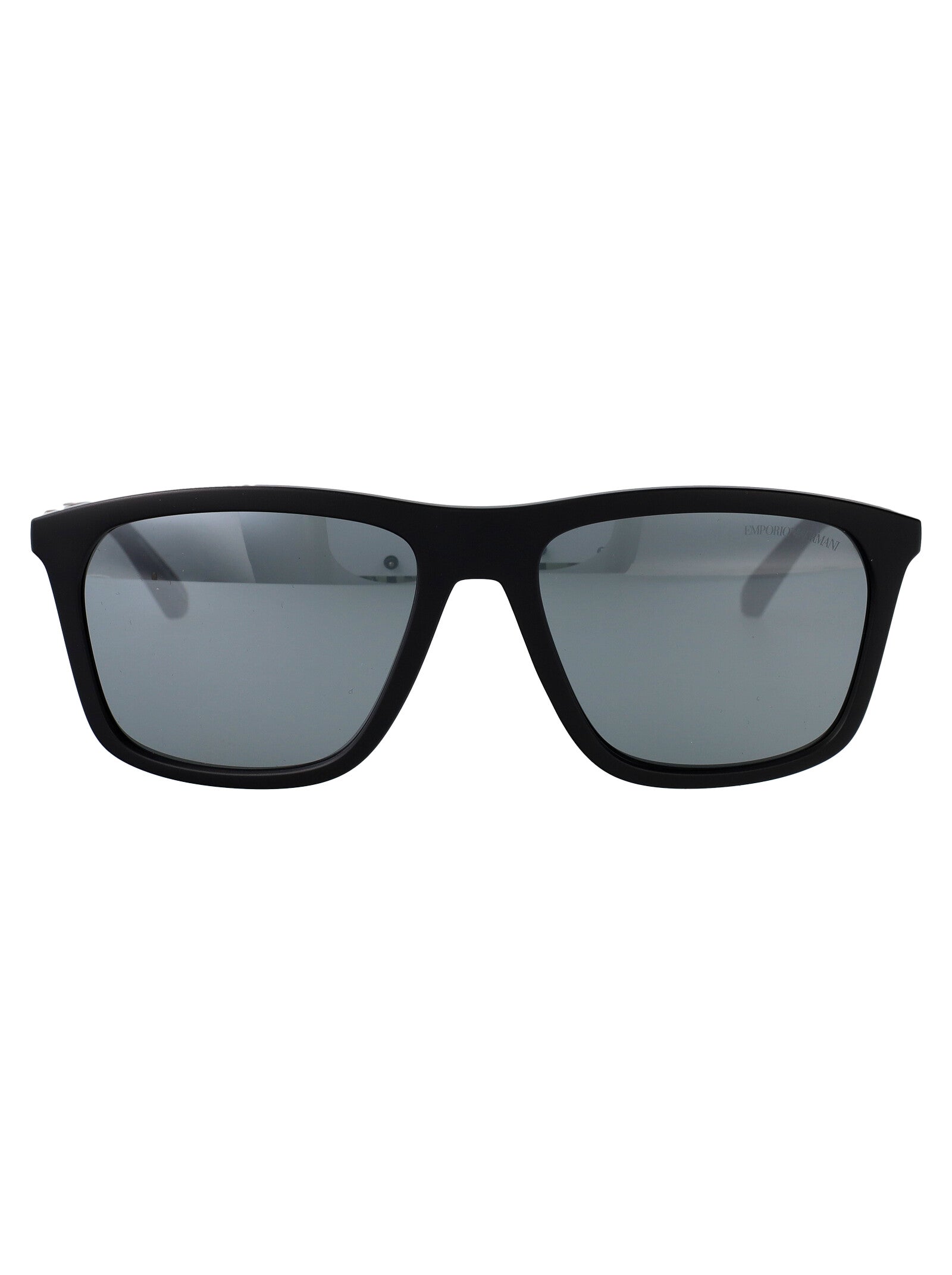 EMPORIO ARMANI Injectate Men's Sunglasses - SS25 Collection