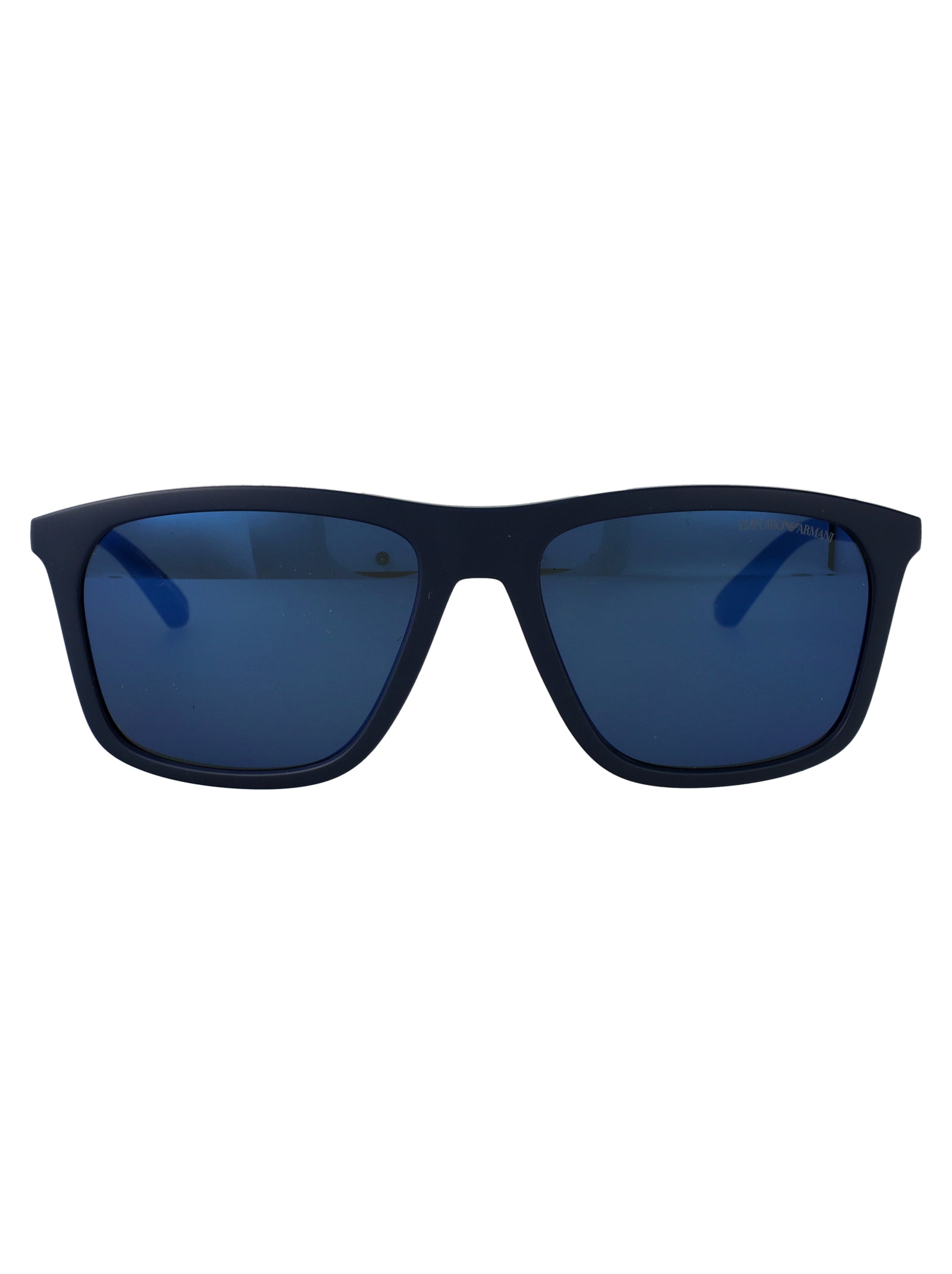 EMPORIO ARMANI Injected Men's Sunglasses