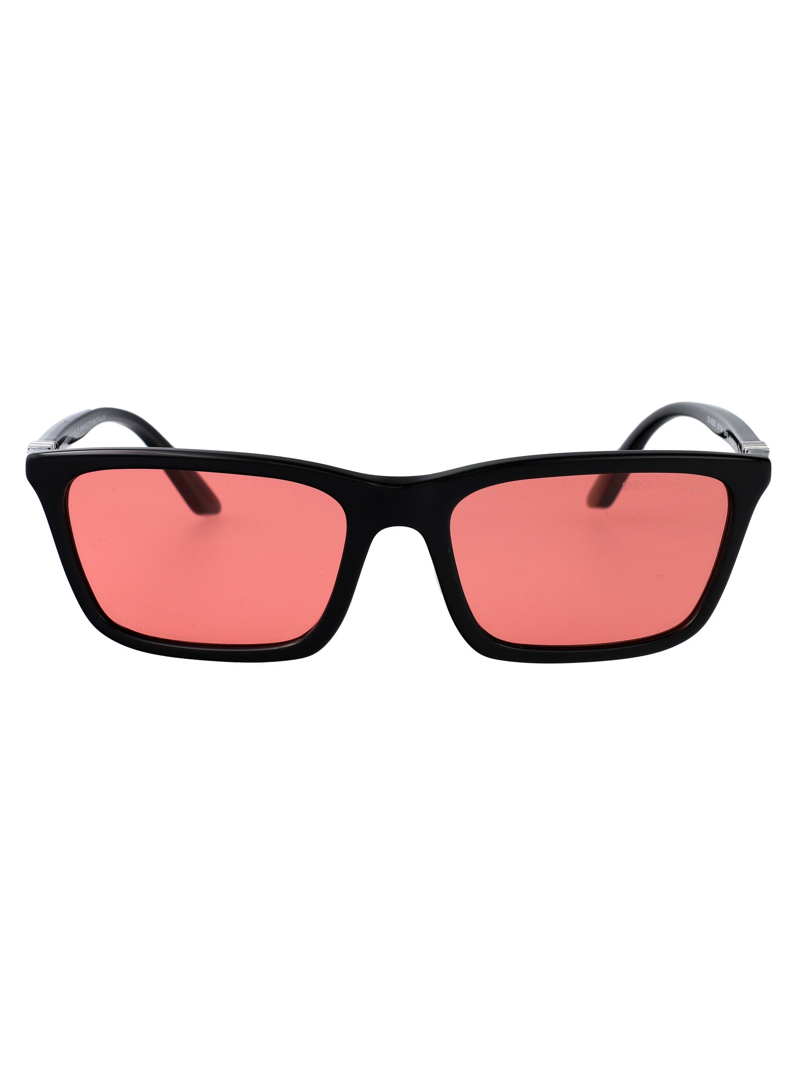 EMPORIO ARMANI Stylish Acetate Sunglasses for Women