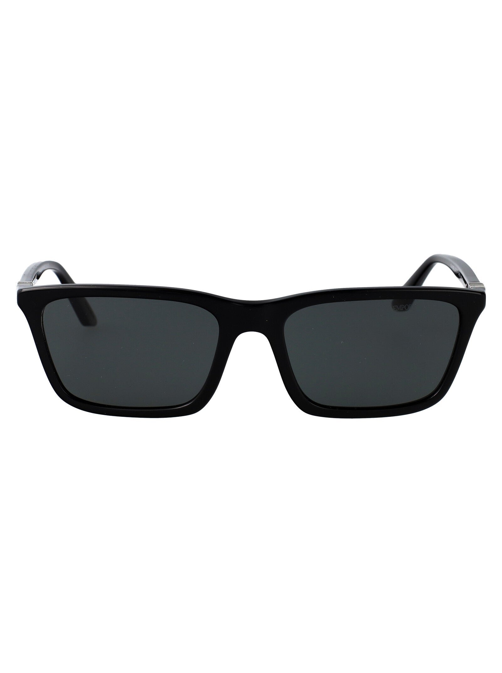 EMPORIO ARMANI Stylish Acetate Sunglasses for Women - SS25 Collection