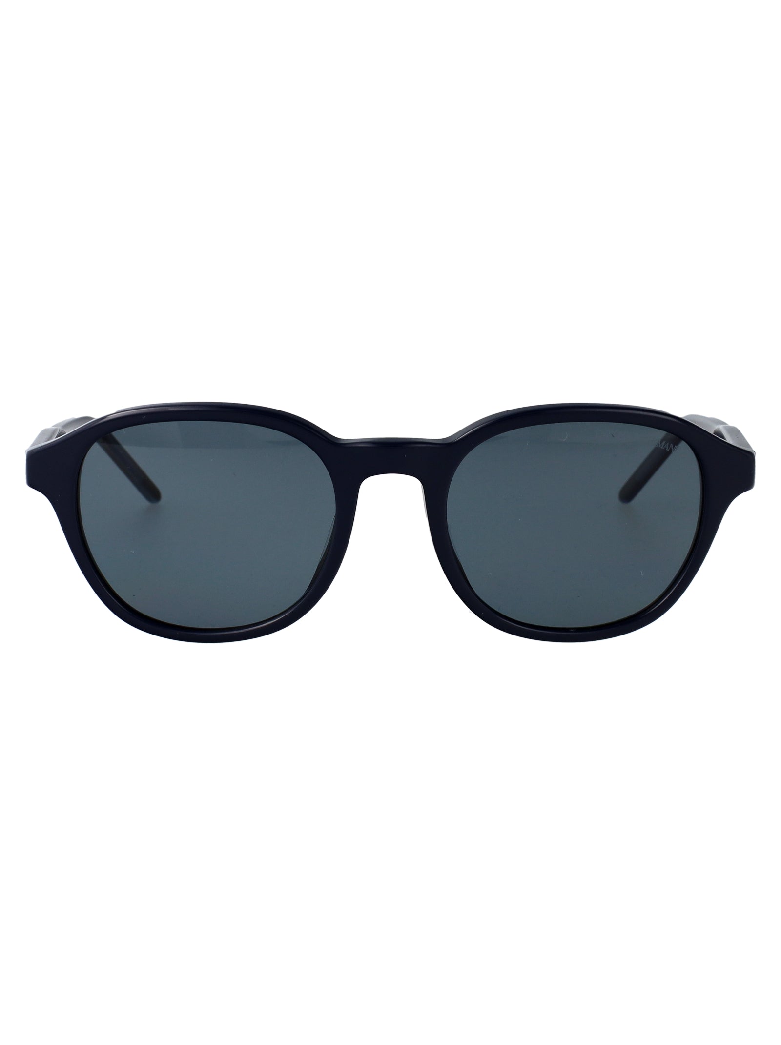 EMPORIO ARMANI Stylish Acetate Sunglasses for Men - 0EA4247U