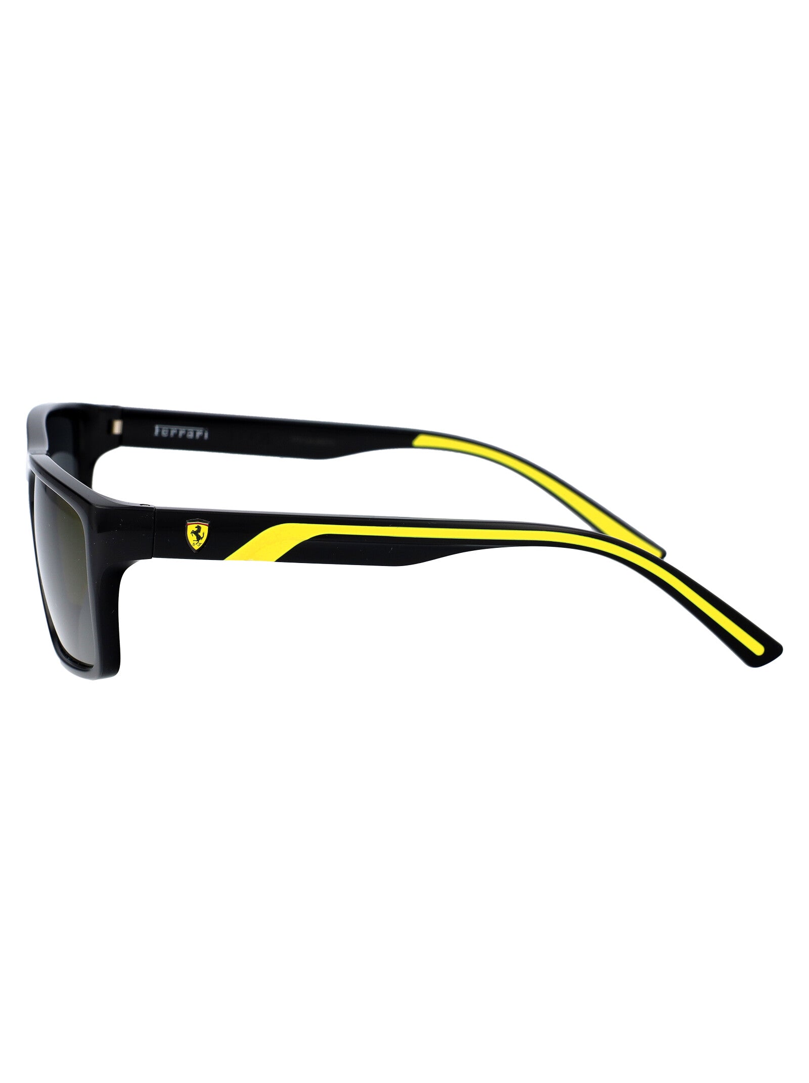 FERRARI SCUDERIA Injected Shades for Women - SS25 Collection
