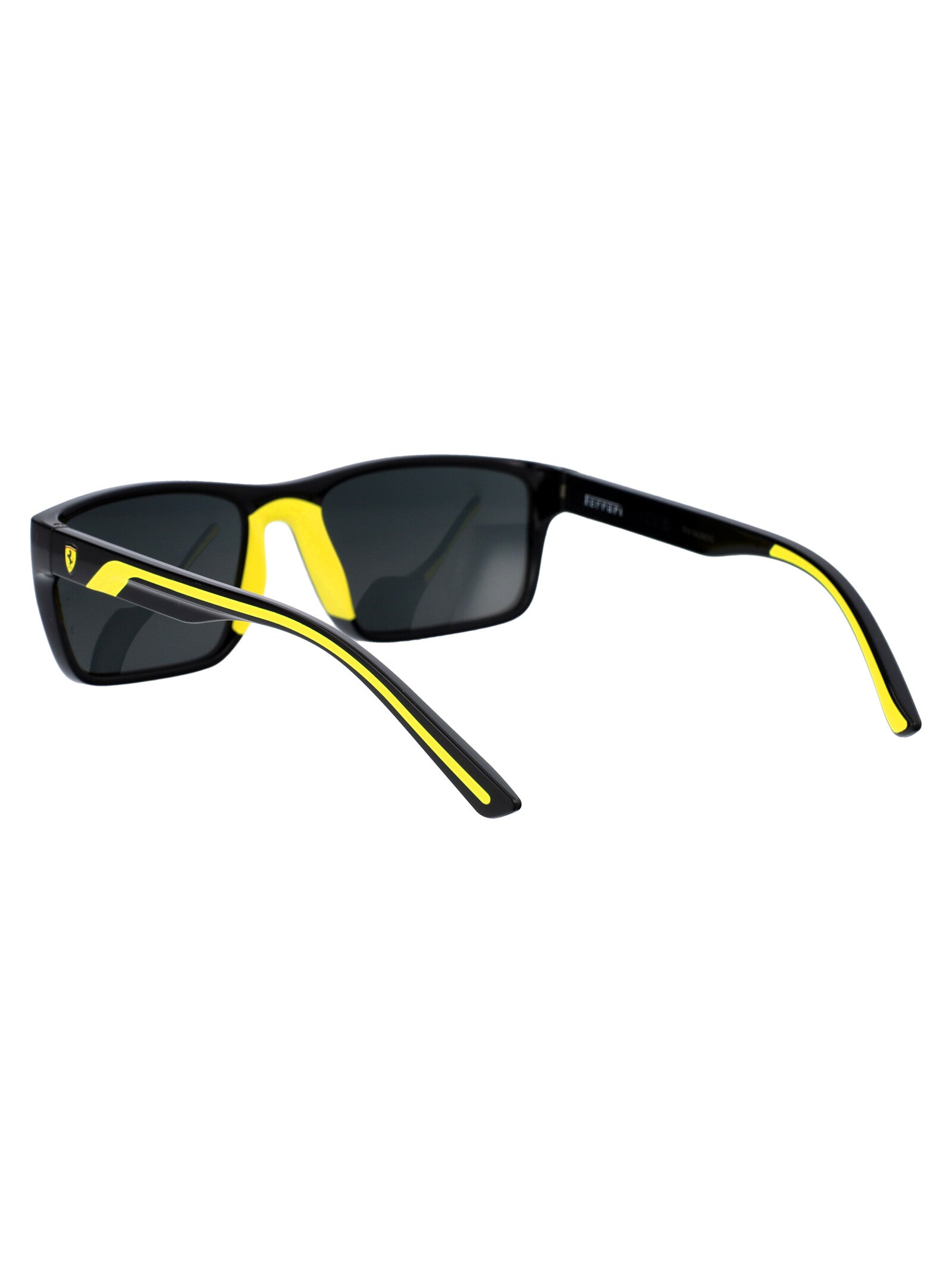 FERRARI SCUDERIA Injected Shades for Women - SS25 Collection