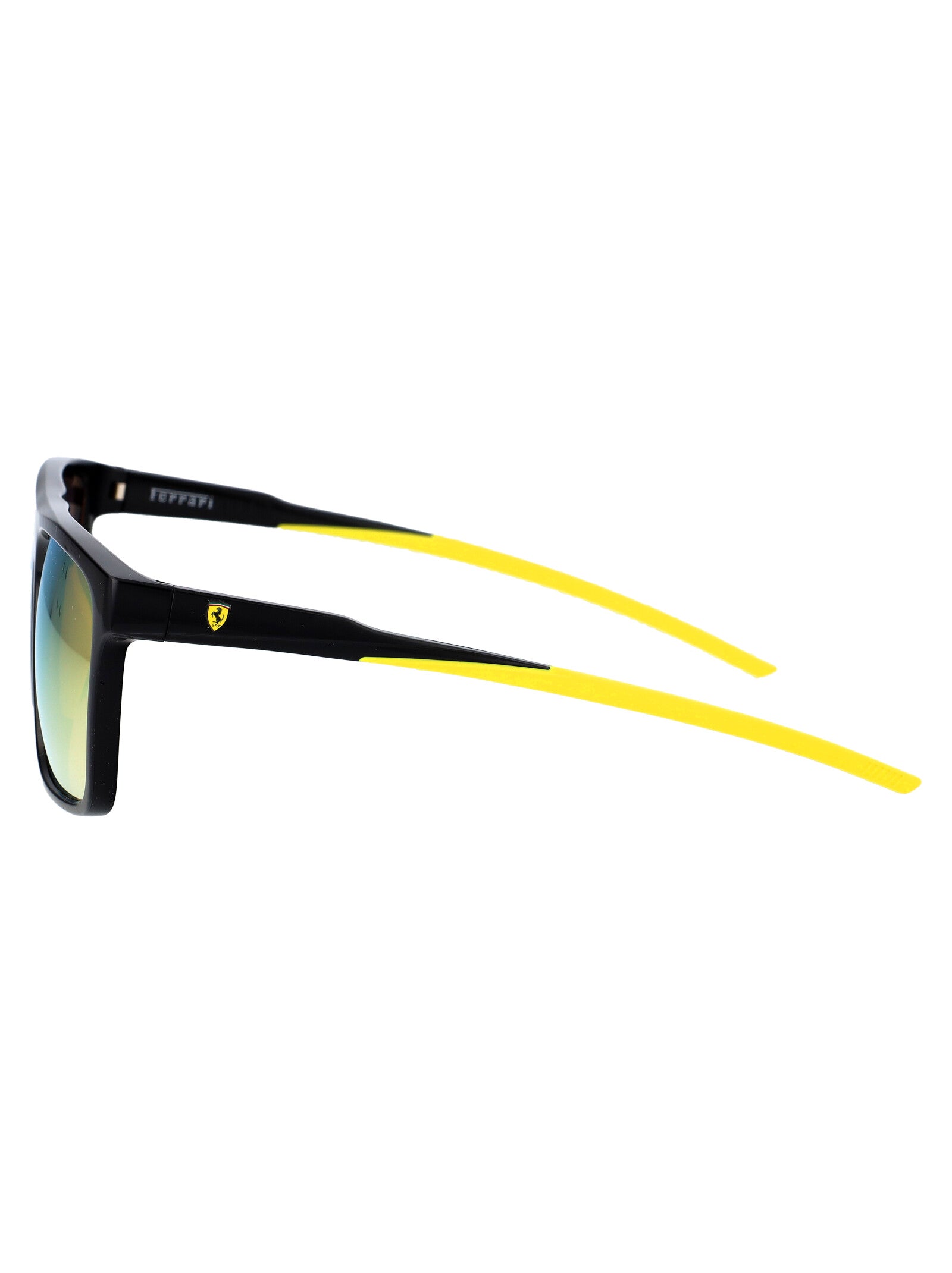 FERRARI SCUDERIA Injectable Frame Fashion Sunglasses for Women - SS25 Collection