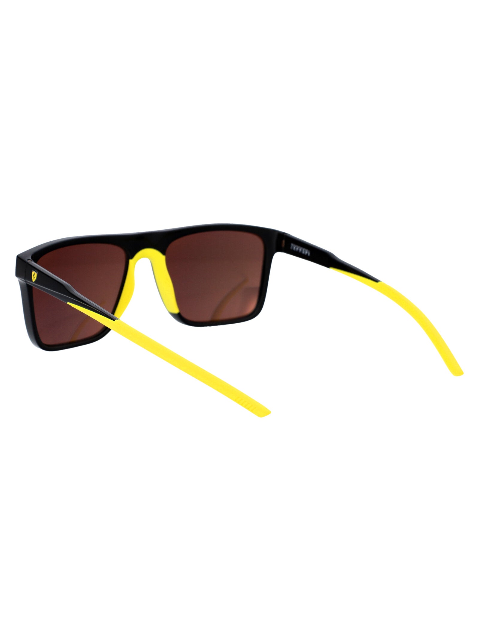 FERRARI SCUDERIA Injectable Frame Fashion Sunglasses for Women - SS25 Collection