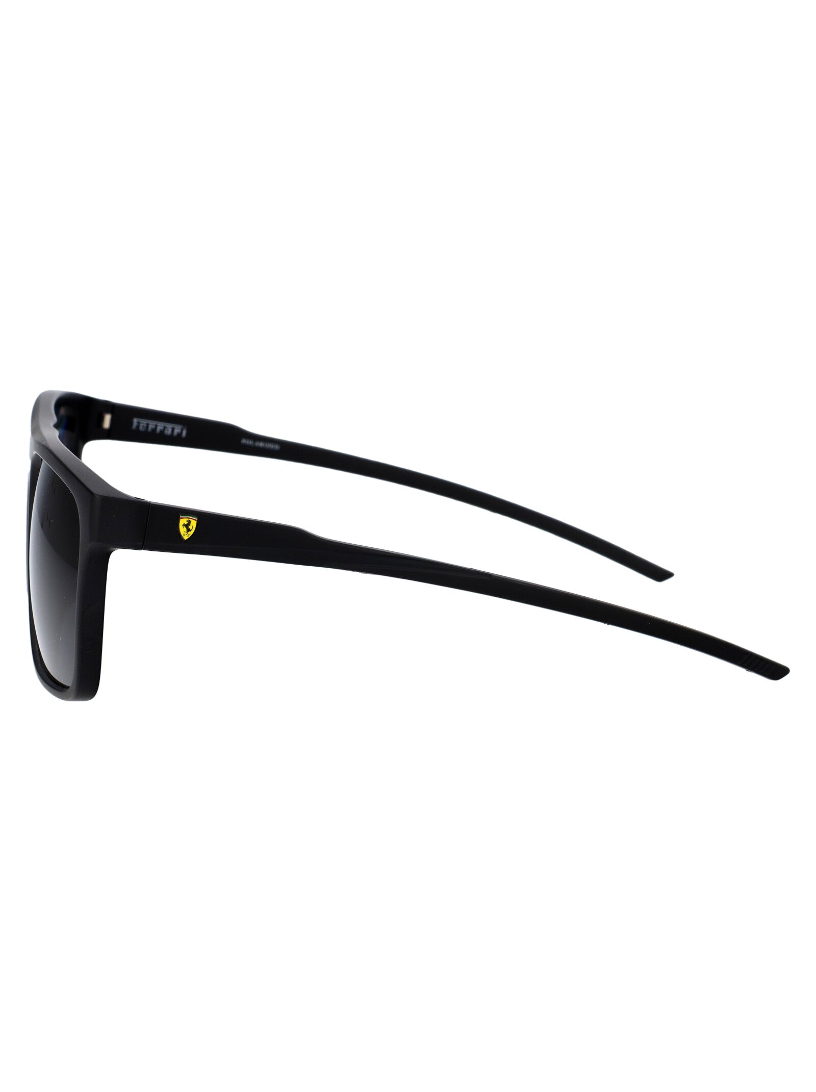 FERRARI SCUDERIA Injected Sunglasses for Women - SS25