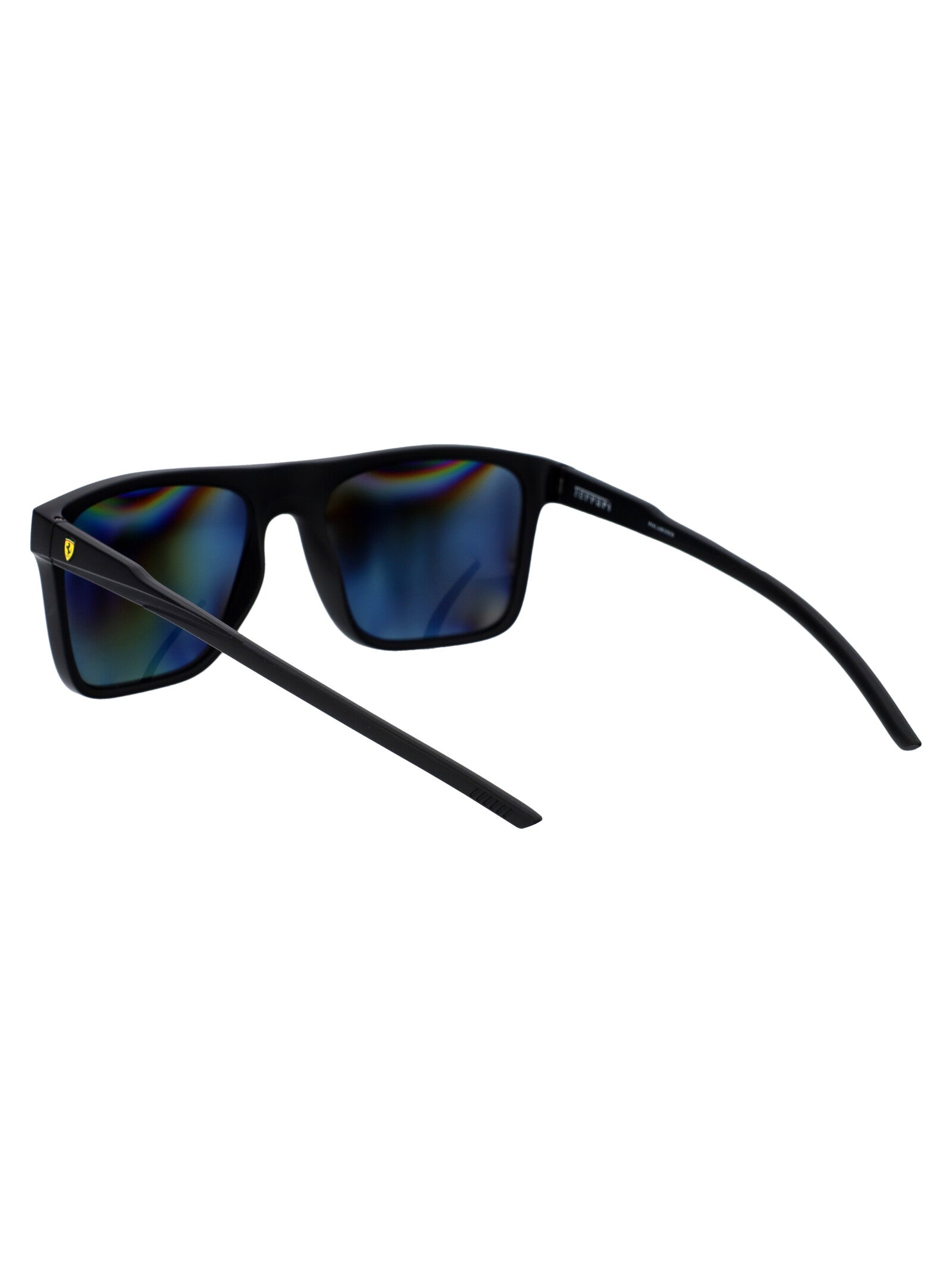 FERRARI SCUDERIA Injected Sunglasses for Women - SS25