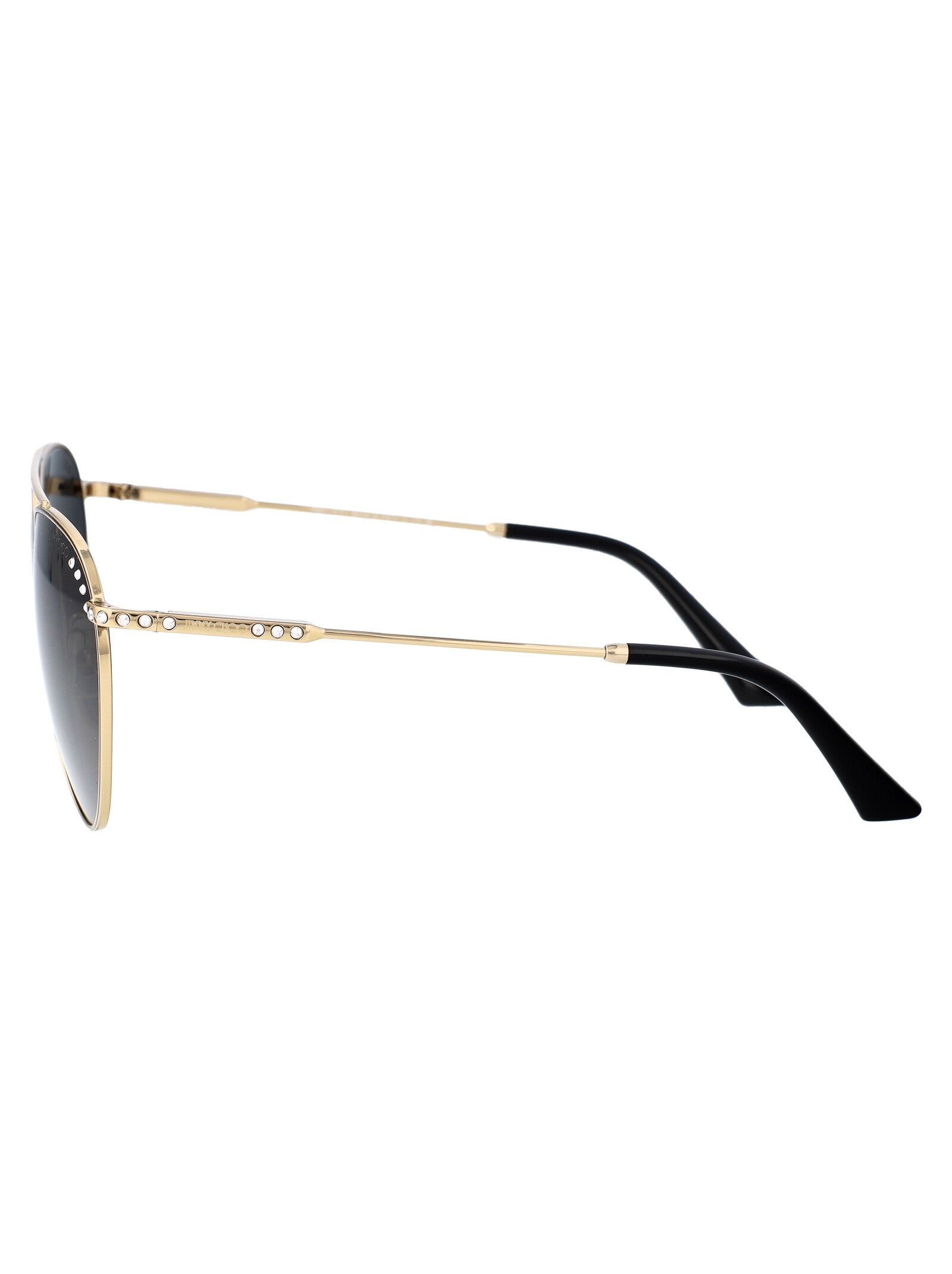 JIMMY CHOO Steel Women's Sunglasses