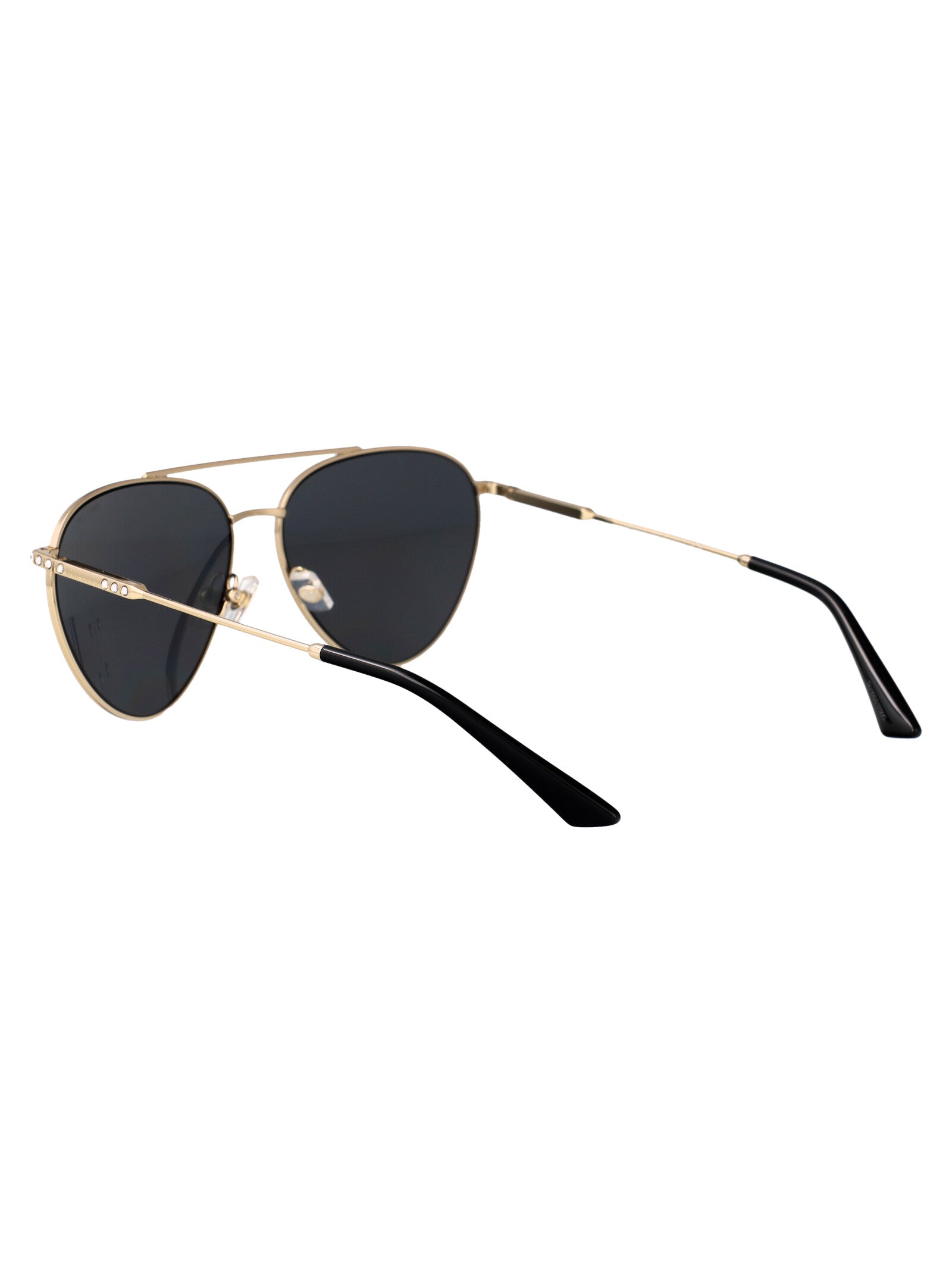 JIMMY CHOO Chic Steel Women's Sunglasses