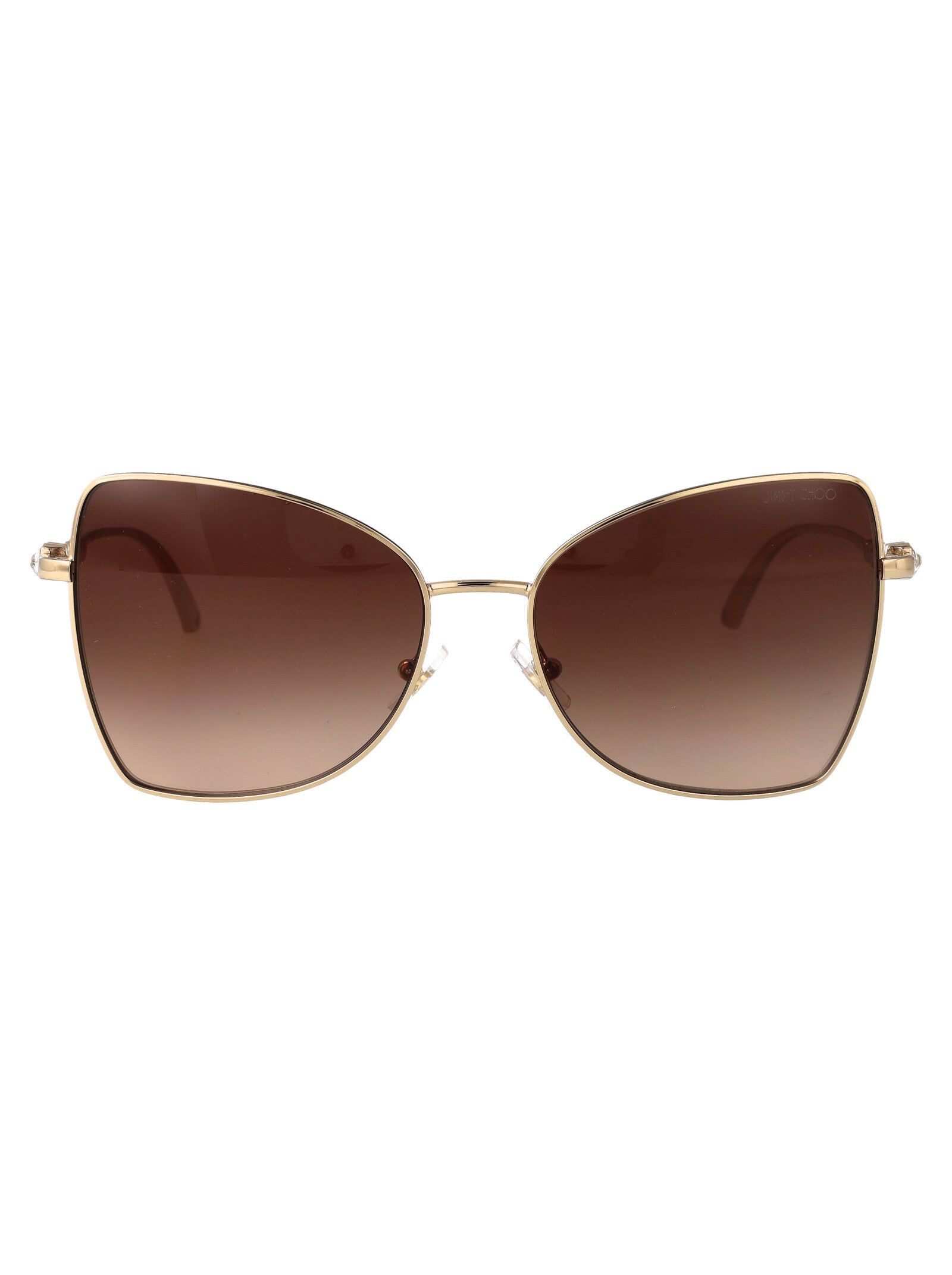 JIMMY CHOO Fashionable Women's Sunglasses