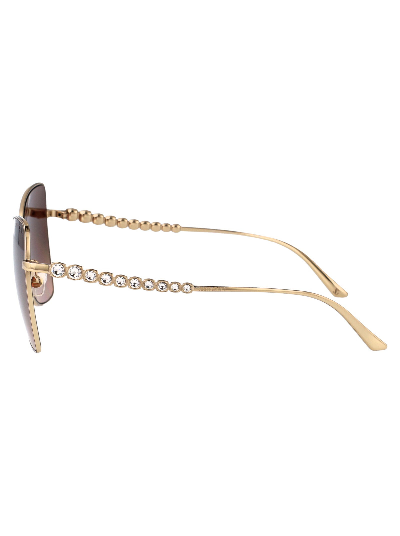JIMMY CHOO Fashionable Women's Sunglasses