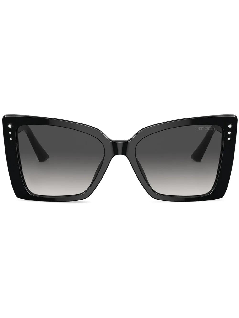 JIMMY CHOO Acetate Women's Sunglasses - SS25