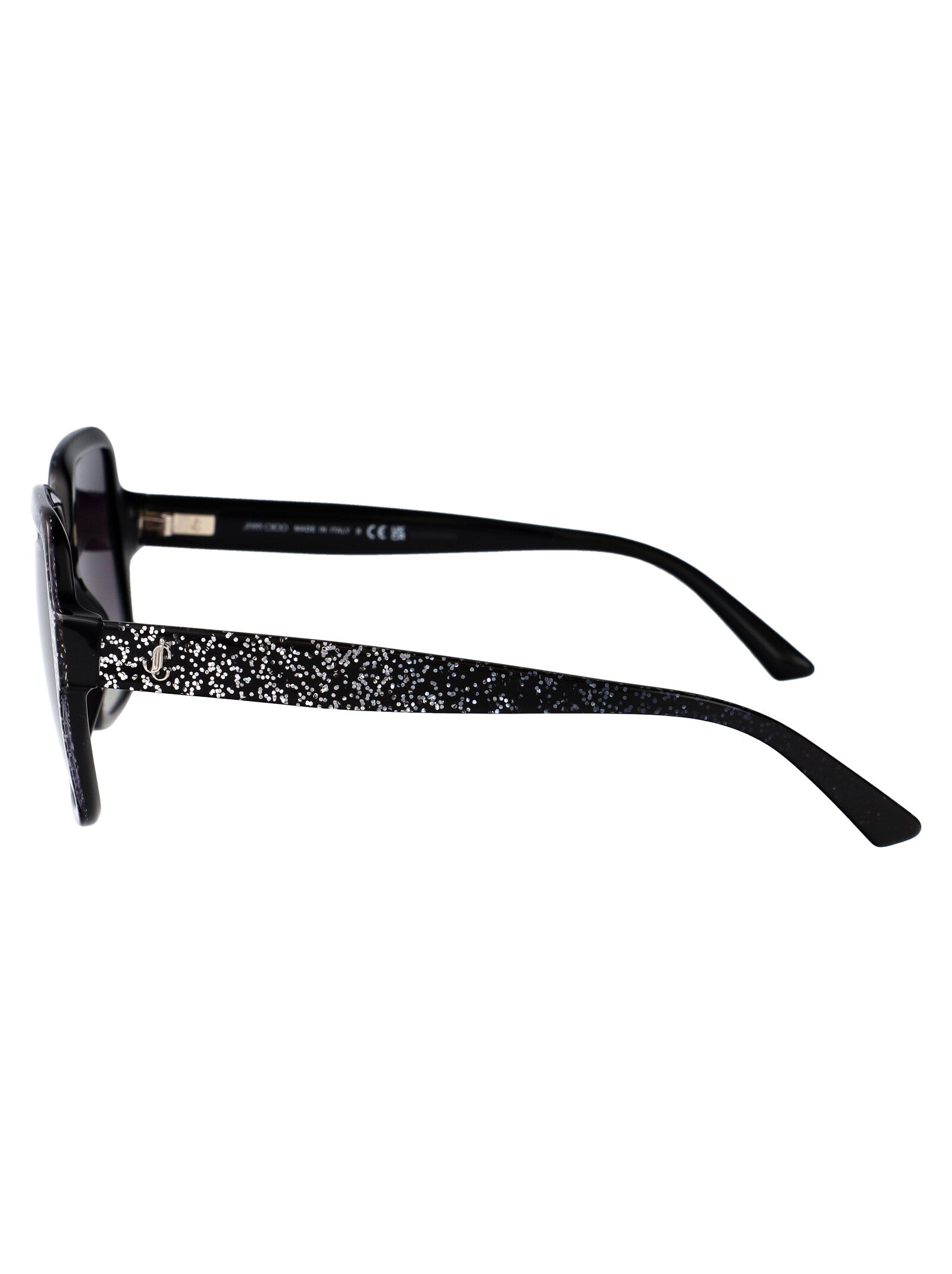JIMMY CHOO Chic Acetate Sunglasses