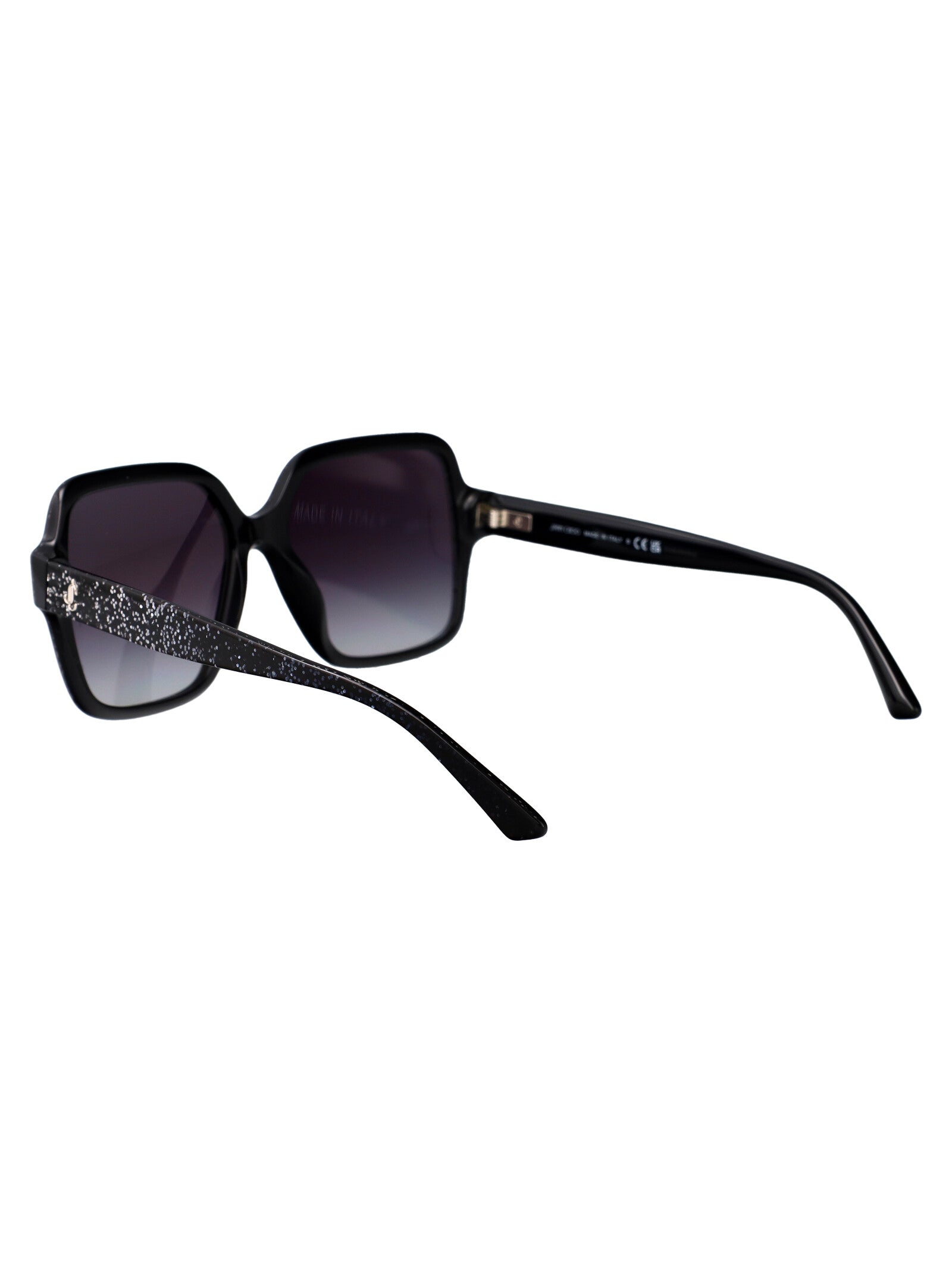 JIMMY CHOO Chic Acetate Sunglasses