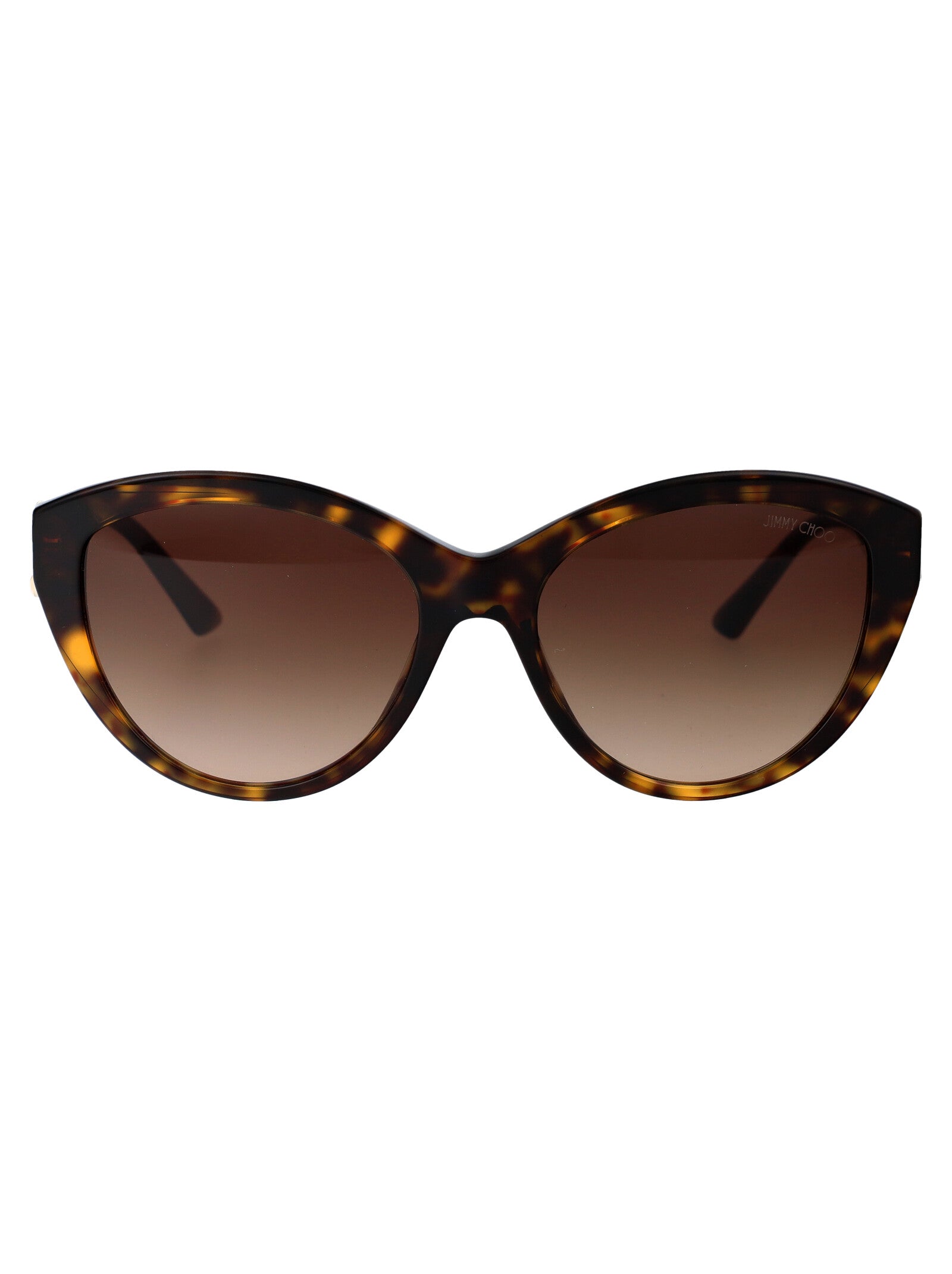 JIMMY CHOO Acetate Sunglasses for Women - SS25 Collection