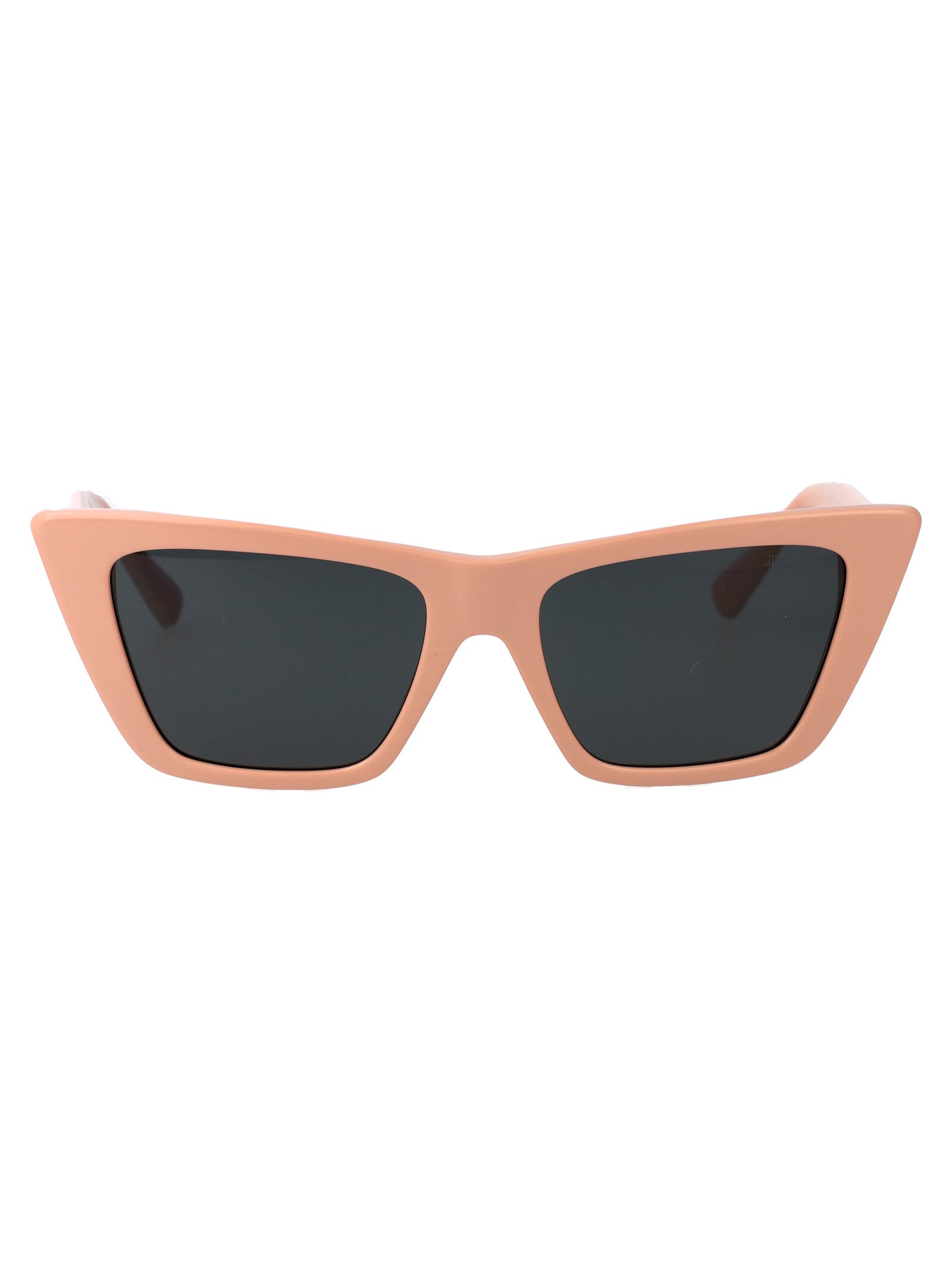 JIMMY CHOO Chic Acetate Sunglasses for Women - Spring/Summer 2025