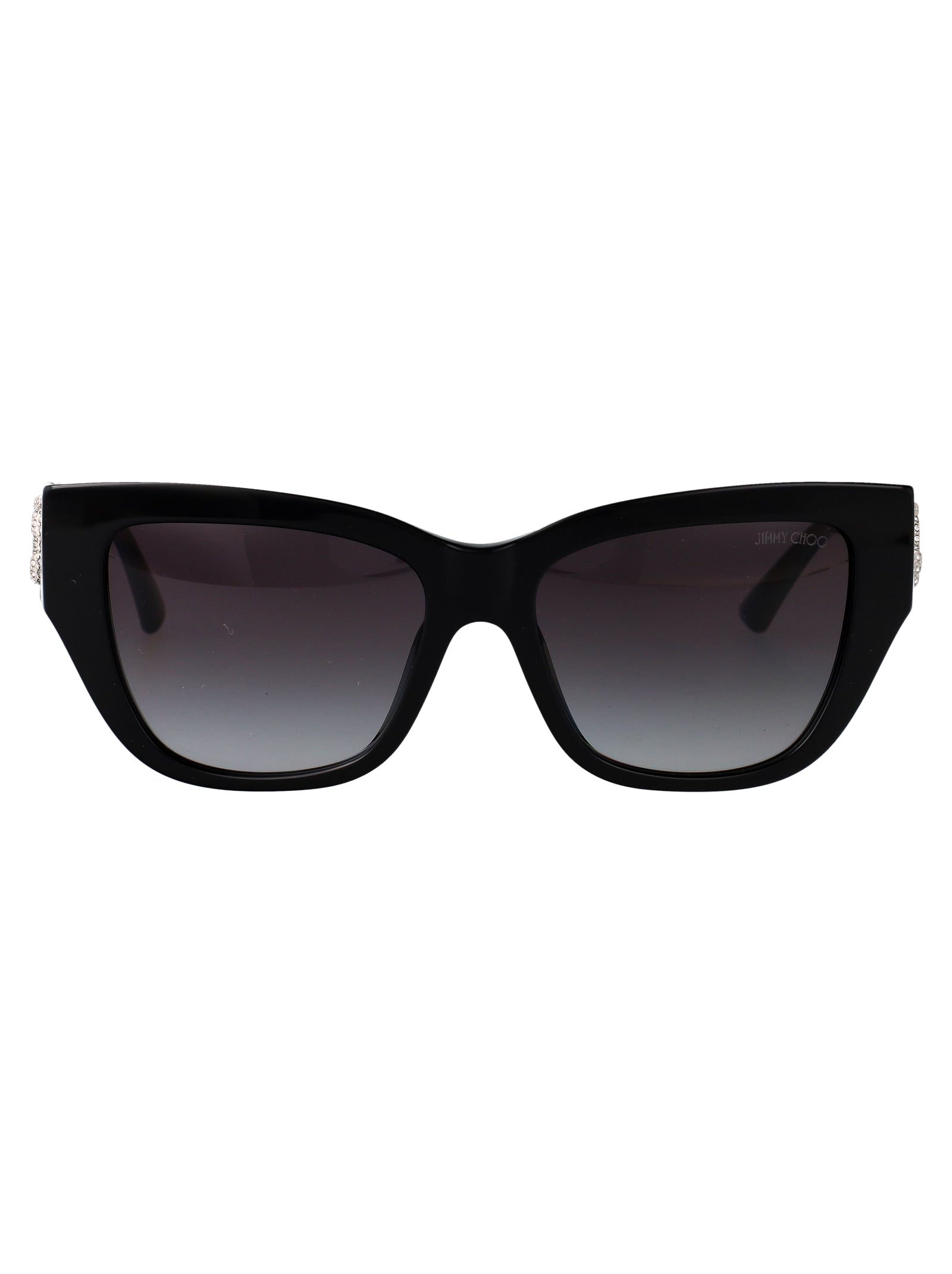 JIMMY CHOO Acetate Mini Sunglasses for Women
