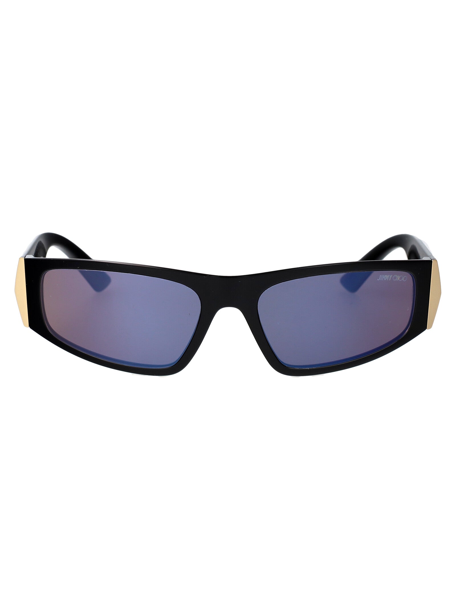 JIMMY CHOO Injectate Mini Sunglasses for Women