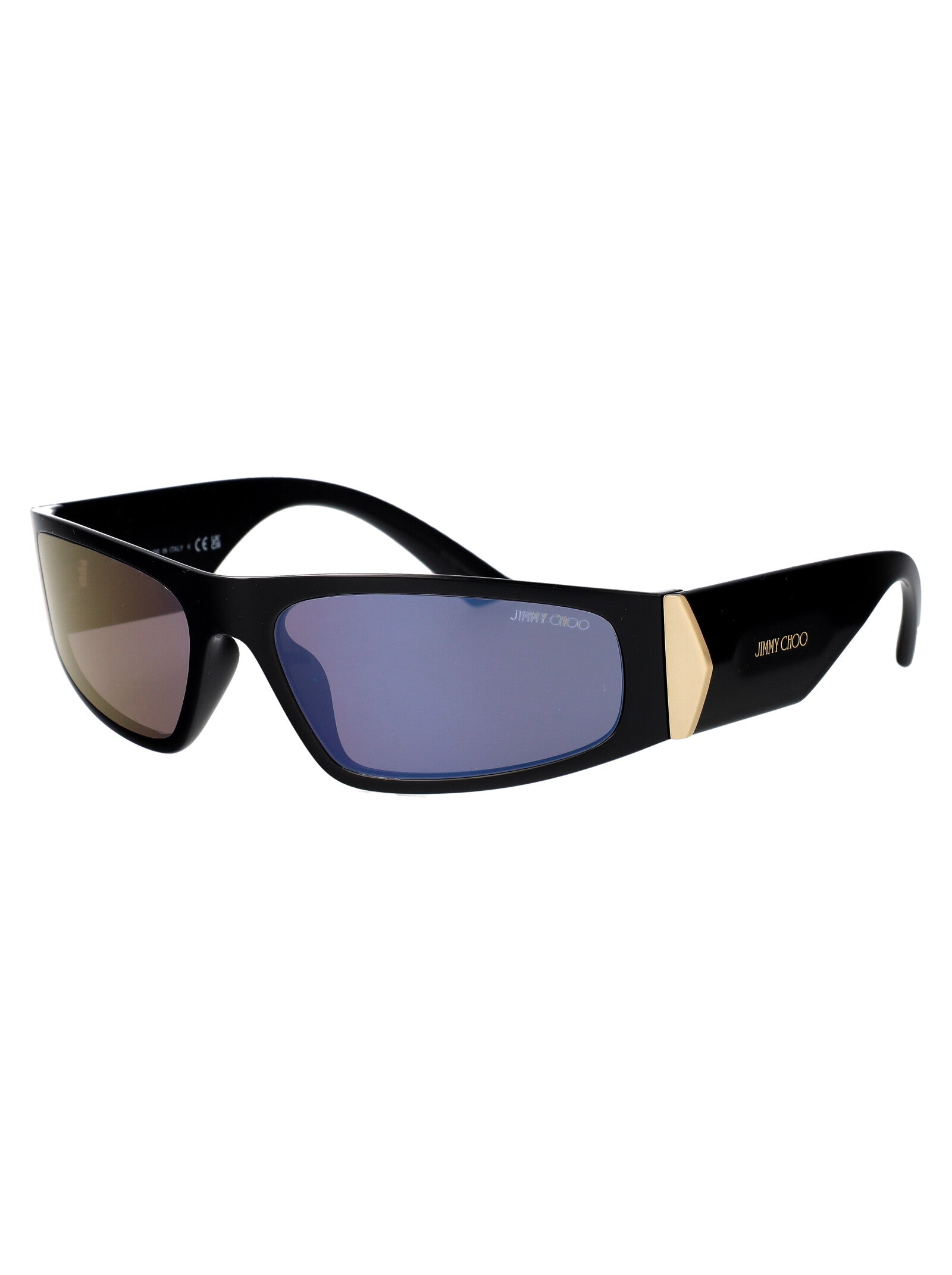 JIMMY CHOO Injectate Mini Sunglasses for Women