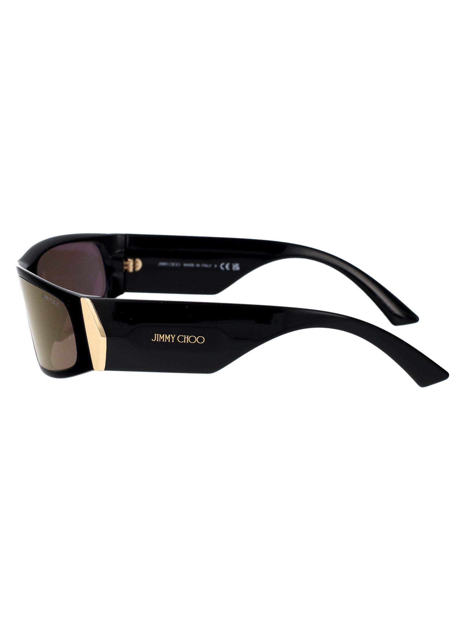 JIMMY CHOO Injectate Mini Sunglasses for Women