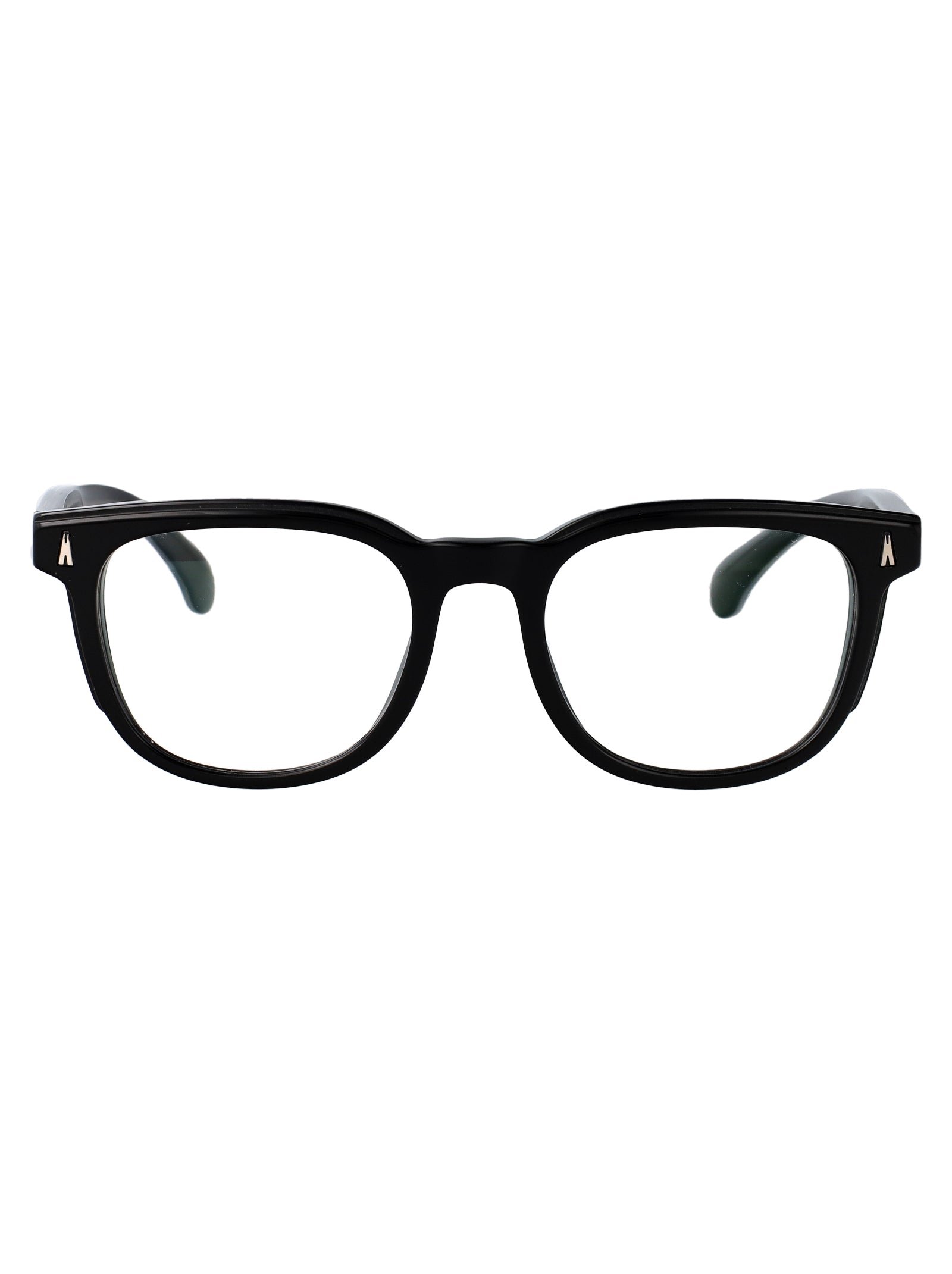 MONCLER Stylish Acetate Unisex Optical Glasses