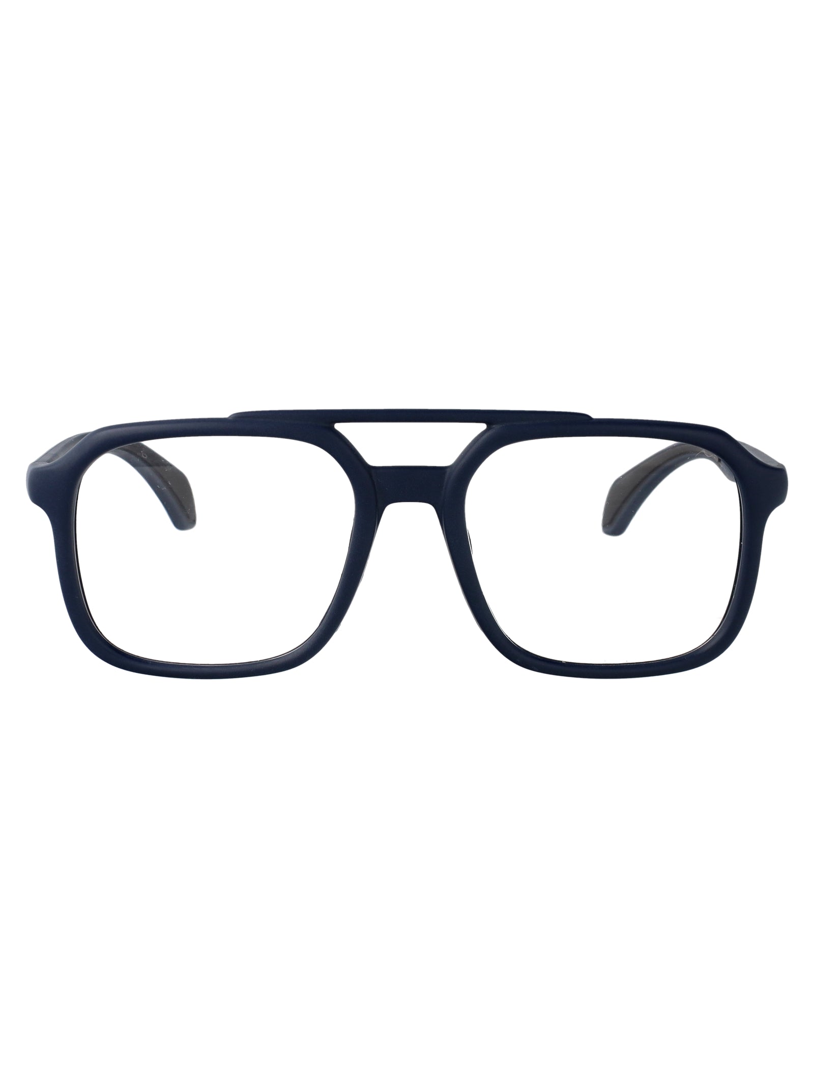 MONCLER Injectate Unisex Optical Glasses - SS25 Collection