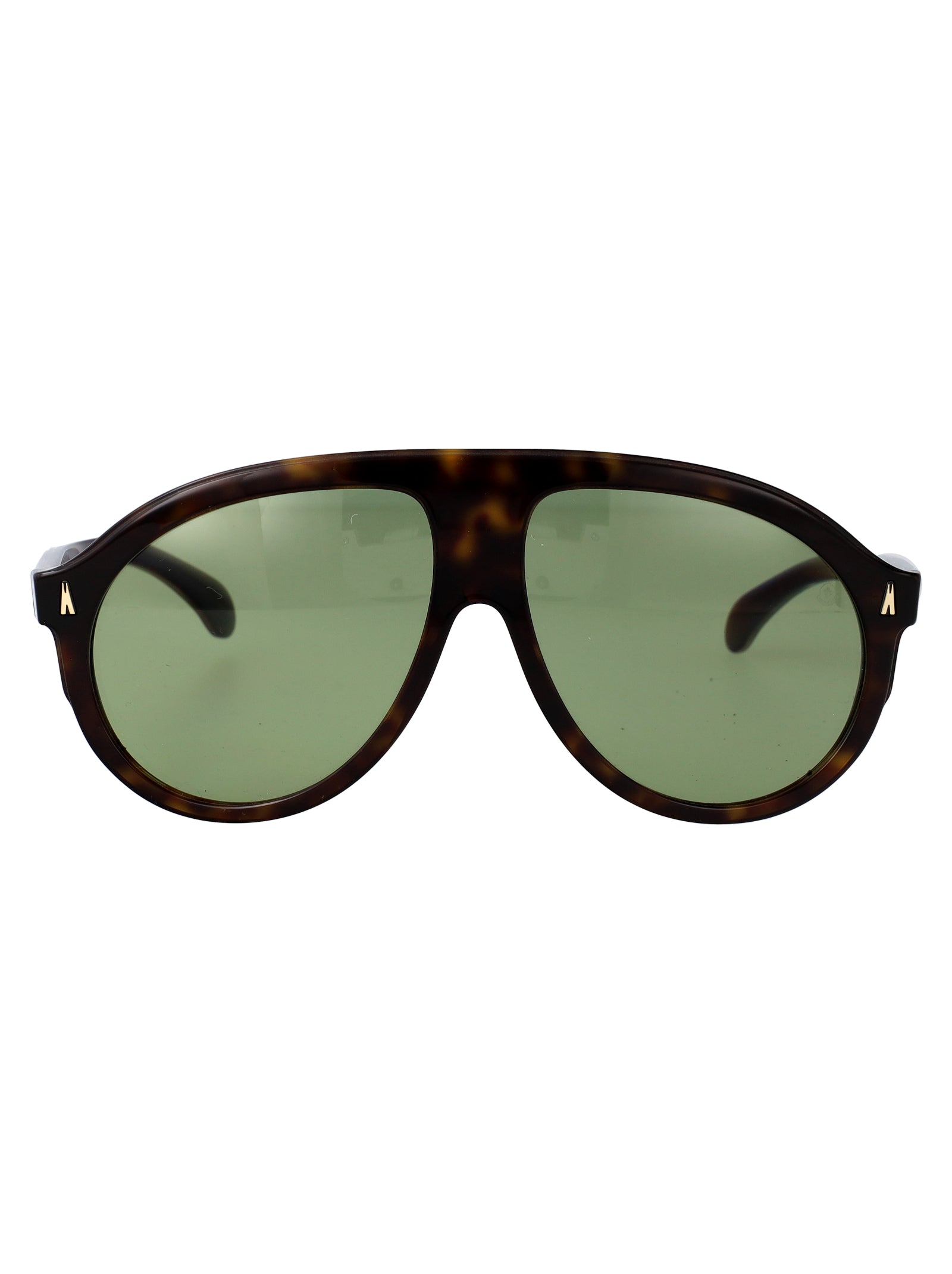 MONCLER Trendy Acetate Sunglasses for Unisex - SS25