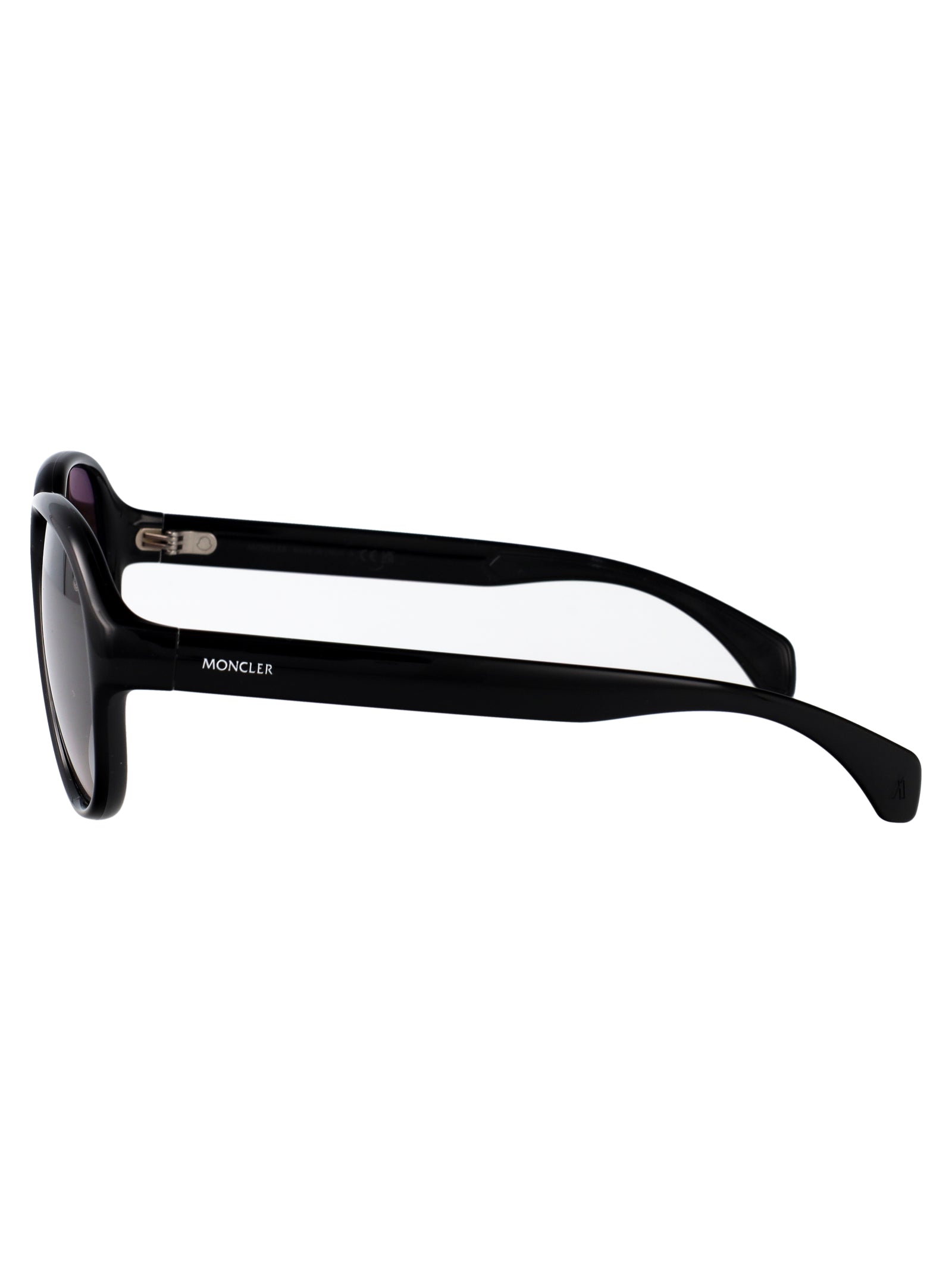 MONCLER Unisex Injectate Mini Sunglasses