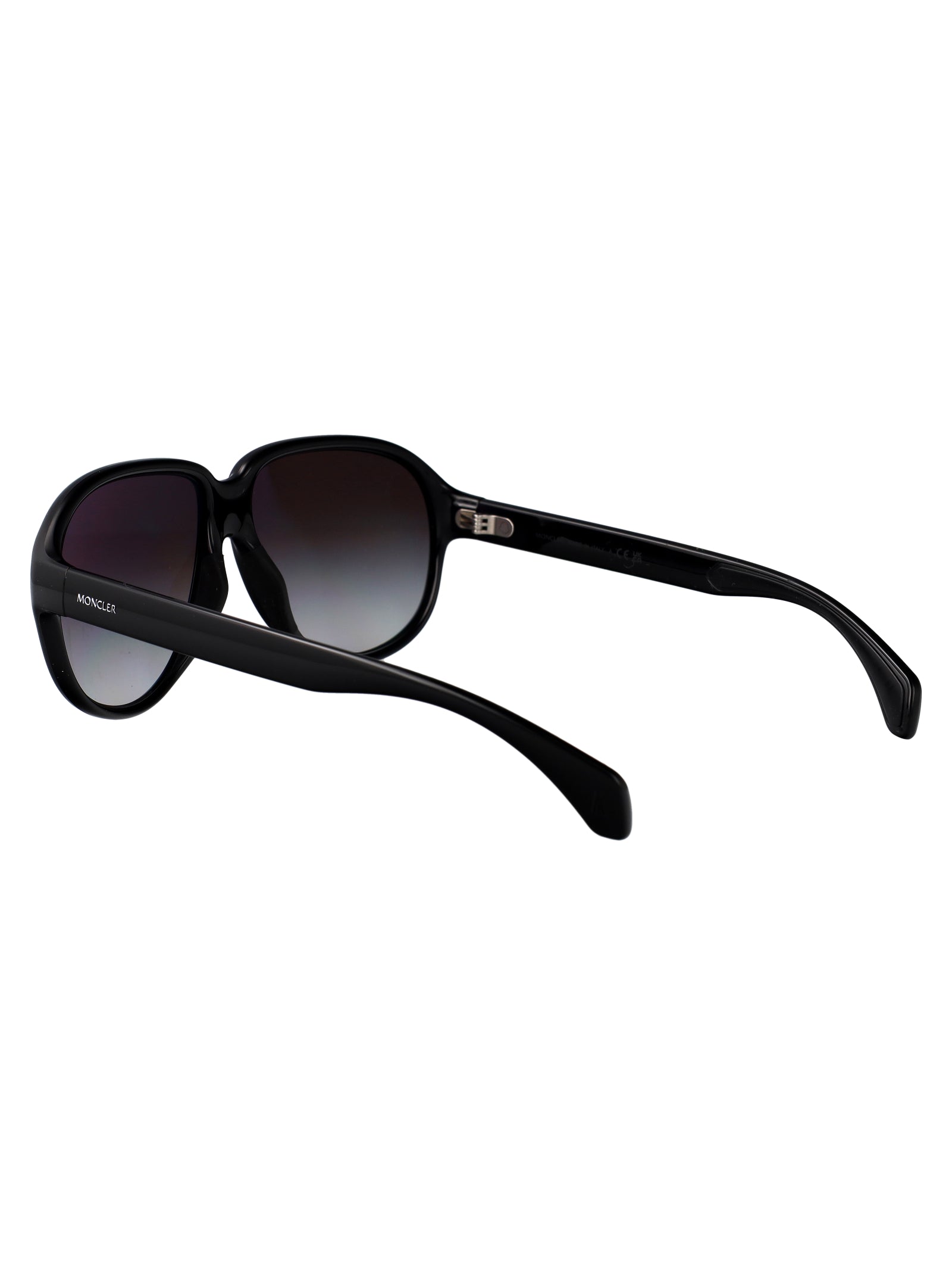 MONCLER Unisex Injectate Mini Sunglasses
