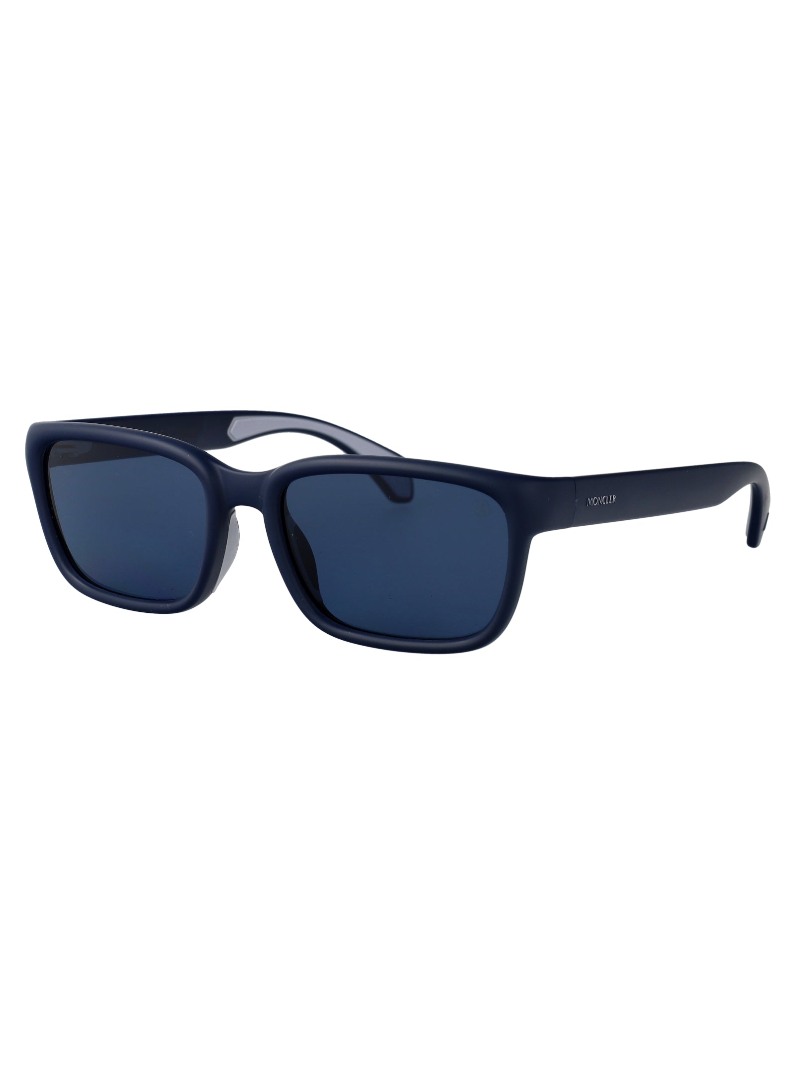 MONCLER Injectate Sunglasses - Unisex Design