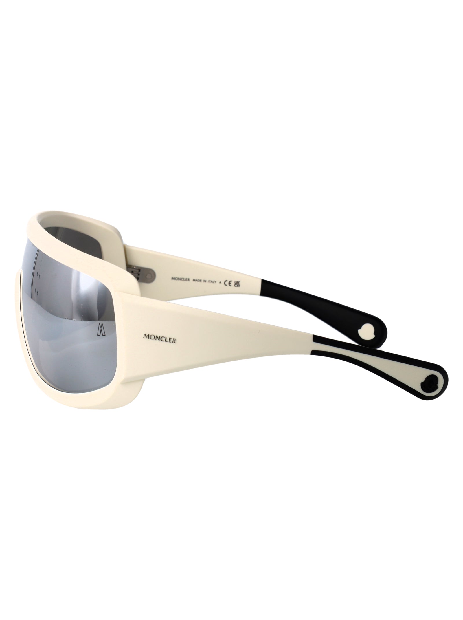 MONCLER Injectate Unisex Sunglasses - Summer 2025
