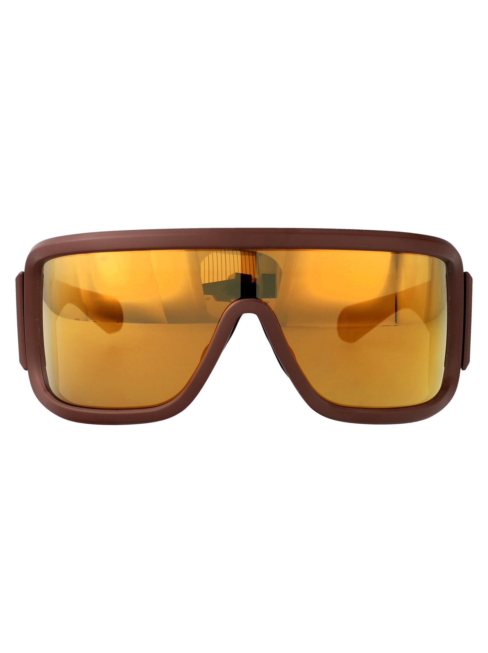 MONCLER Unisex Acetate Snowseeker Sunglasses