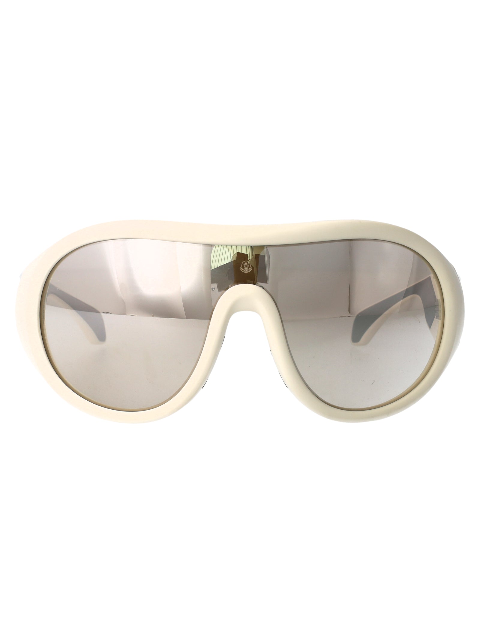 MONCLER Matte Butter Acetate Sunglasses - Unisex
