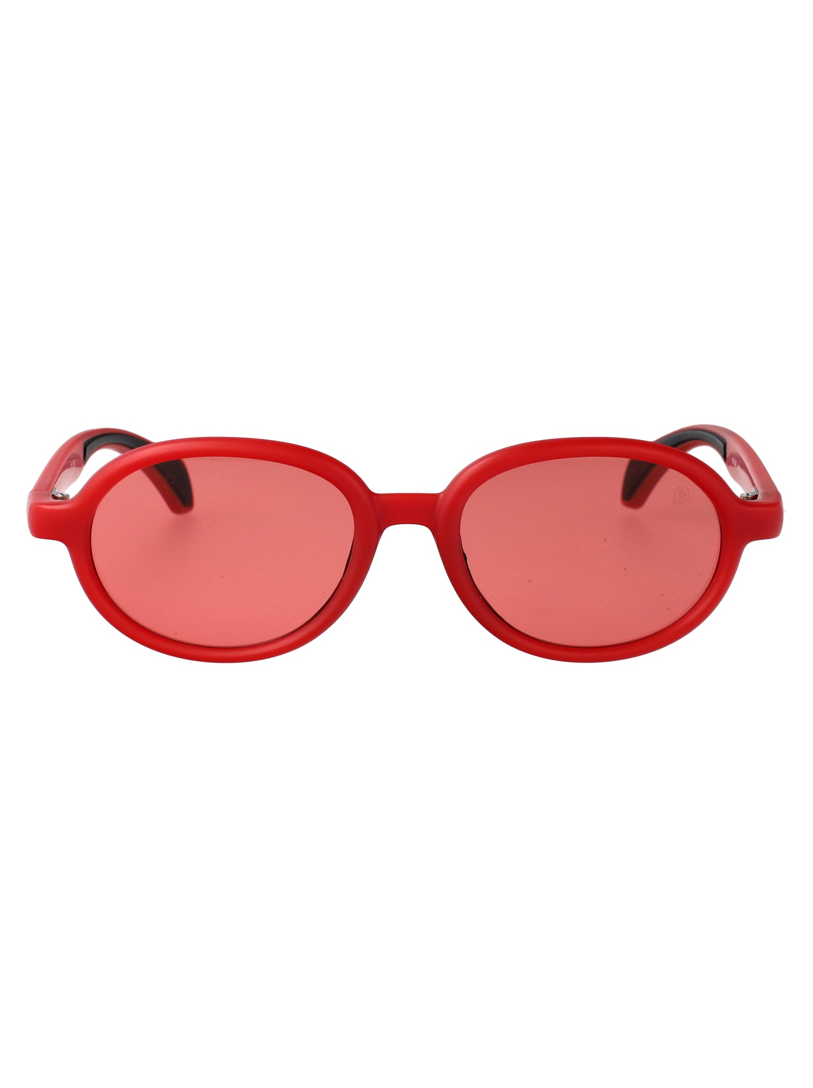 MONCLER Injectate Unisex Sunglasses