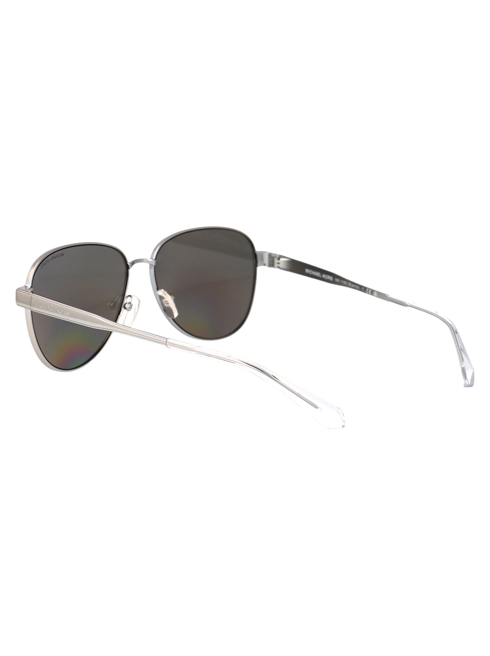 MICHAEL KORS Metal Sunglasses - Women's Fashion Accessories