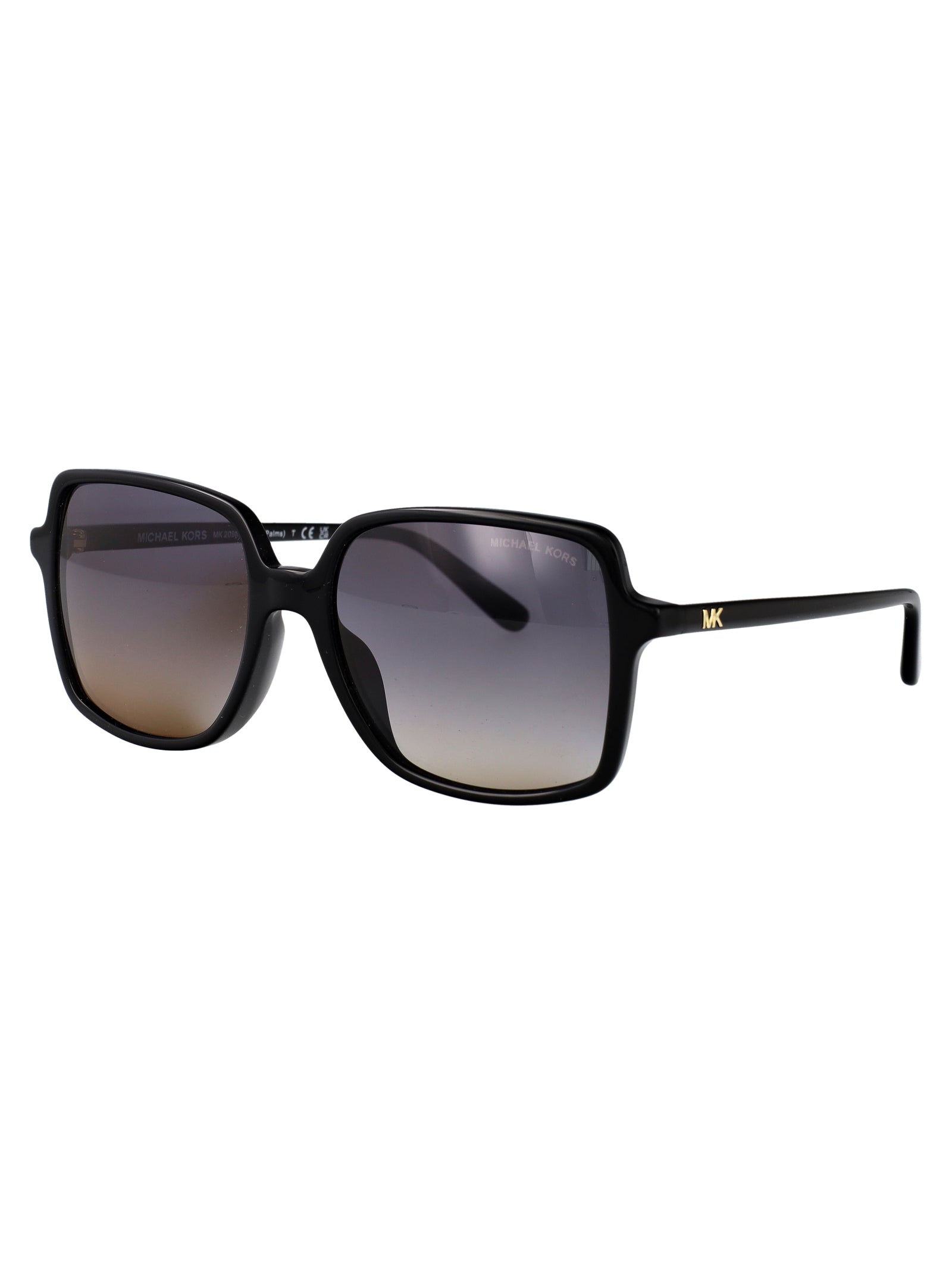 MICHAEL KORS Stylish Acetate Sunglasses for Women