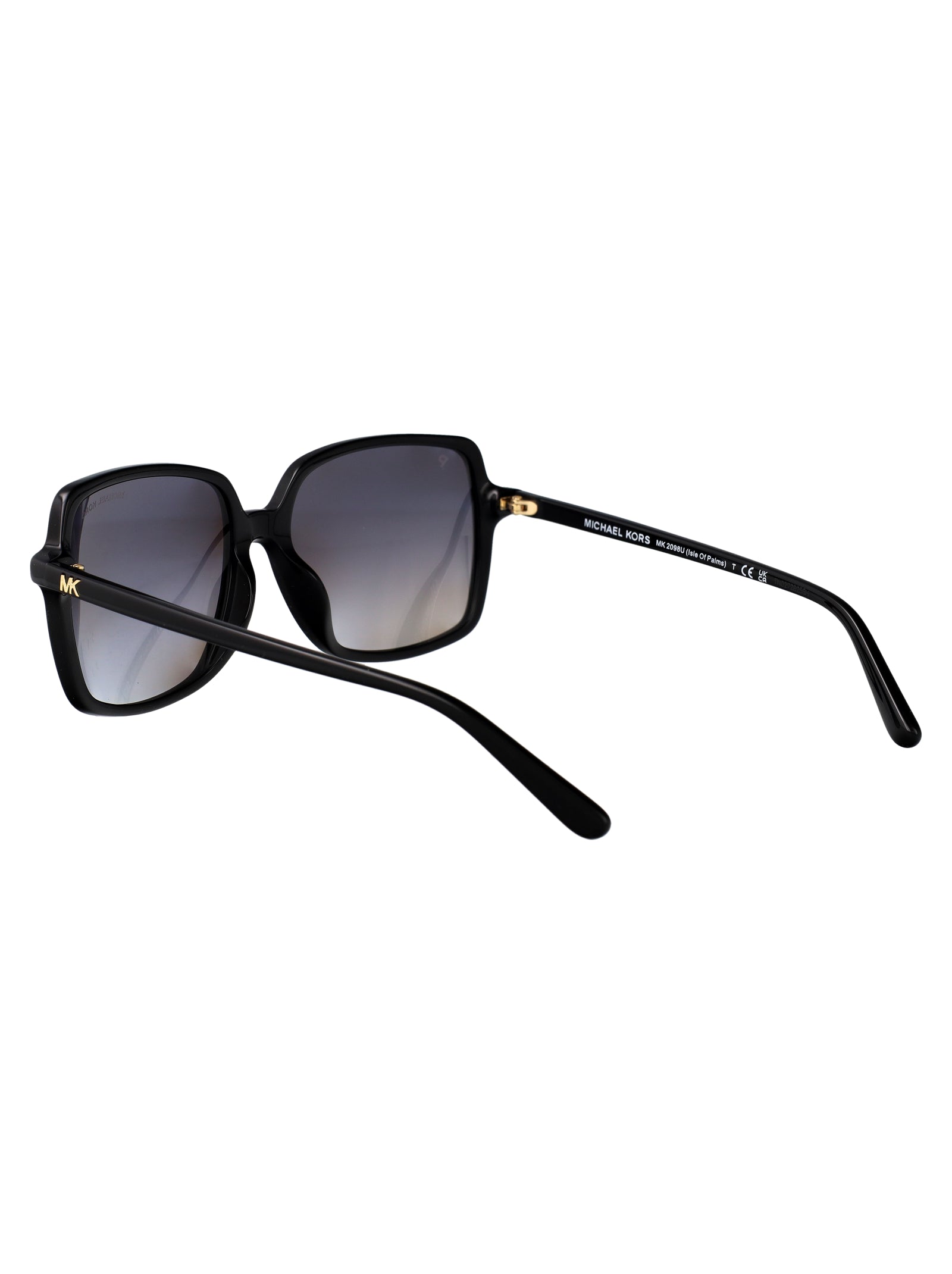 MICHAEL KORS Stylish Acetate Sunglasses for Women