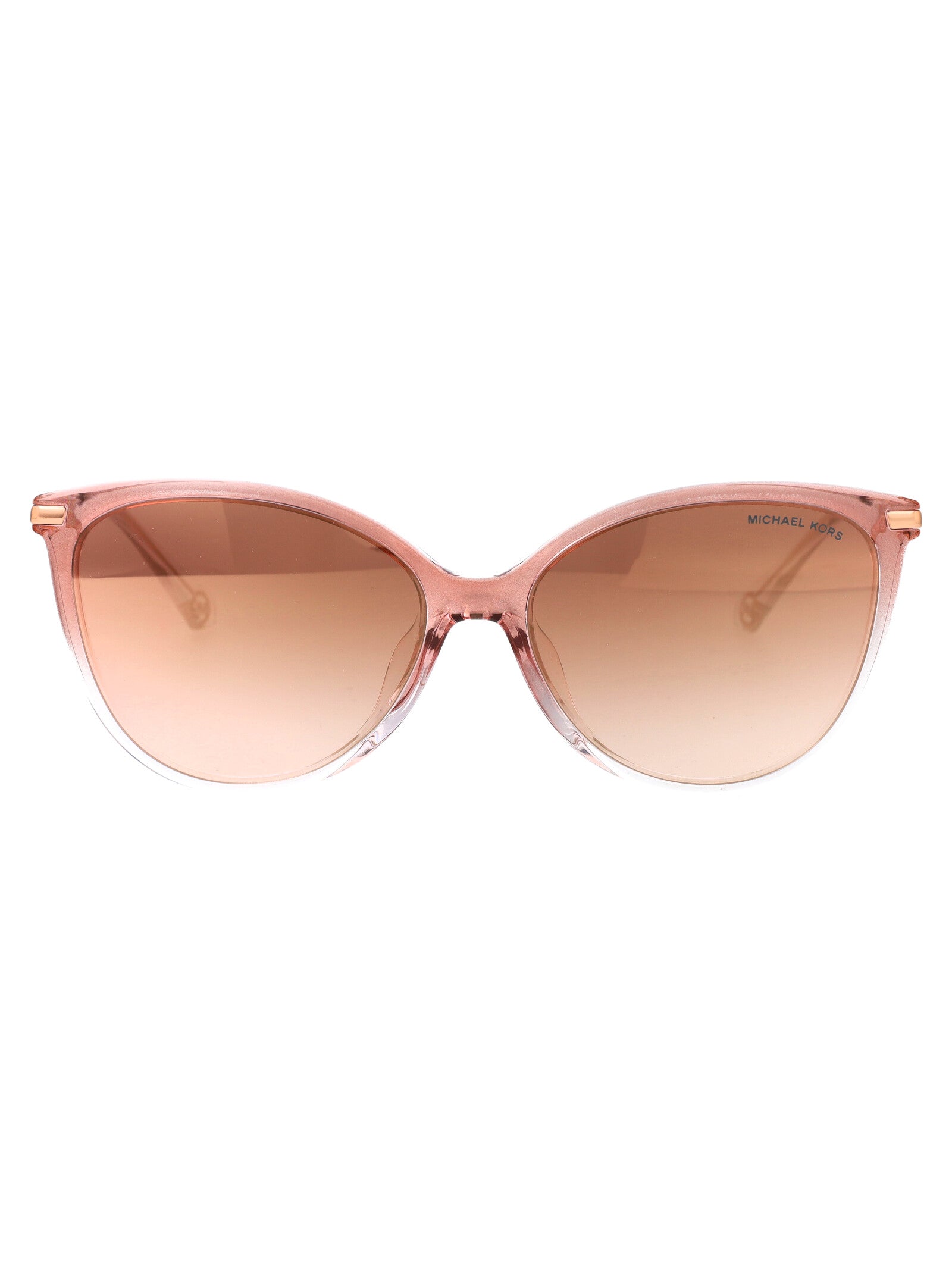 MICHAEL KORS Injectate Unisex Sunglasses