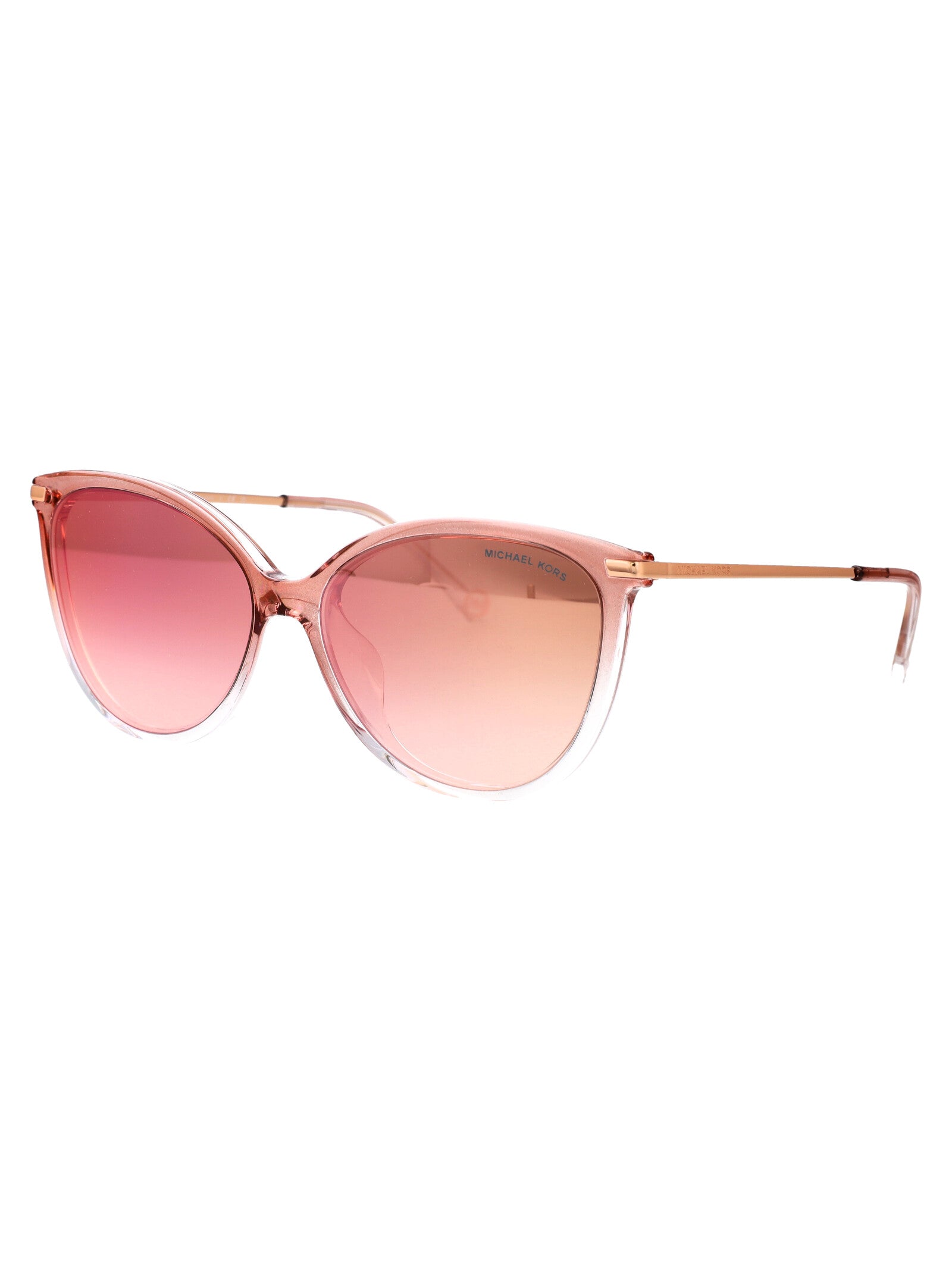 MICHAEL KORS Injectate Unisex Sunglasses