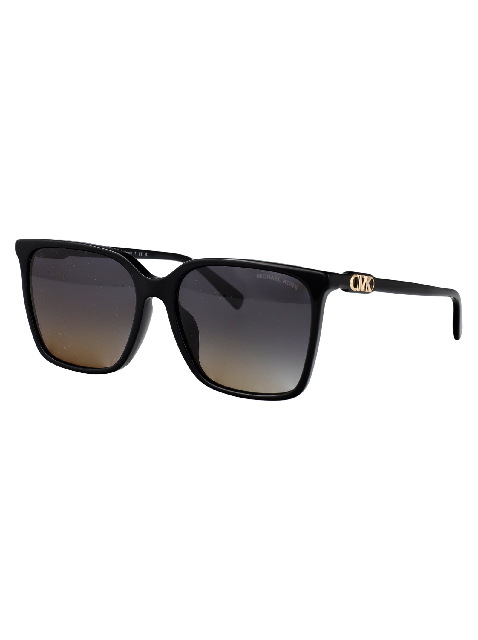 MICHAEL KORS Chic Acetate Sunglasses for Women - SS25 Collection
